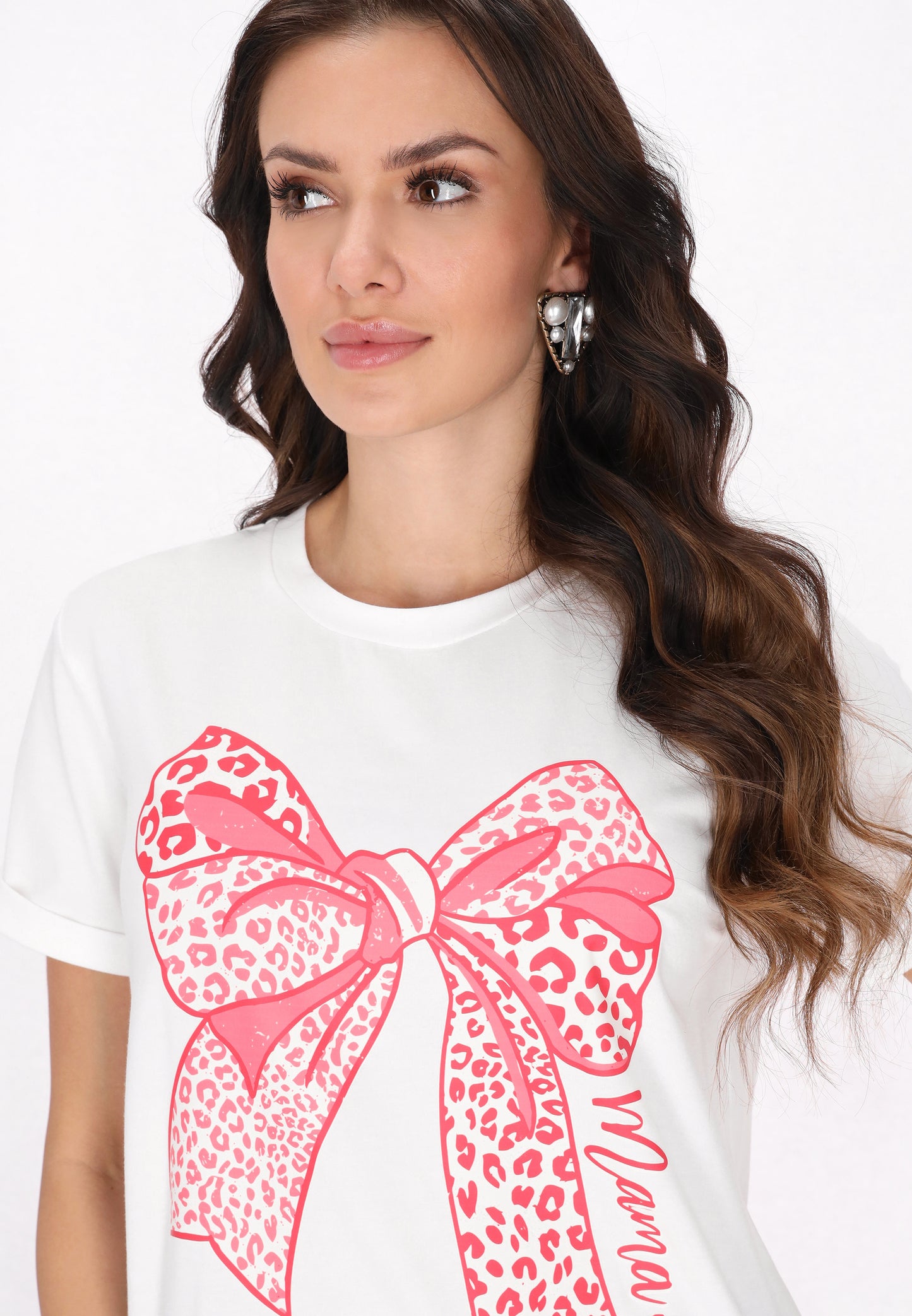 faina CASUAL Women's T-Shirt