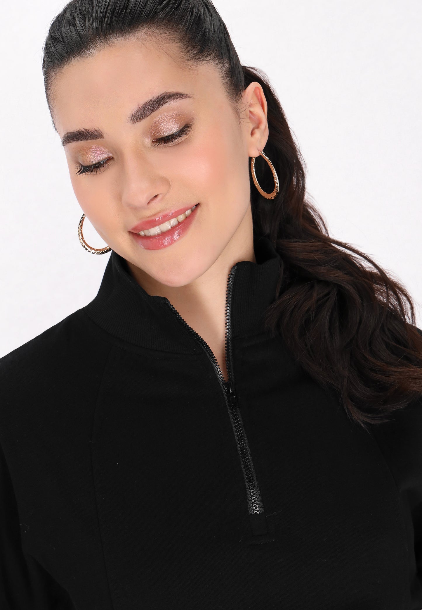 faina ATHLSR Damen-Sweatshirt