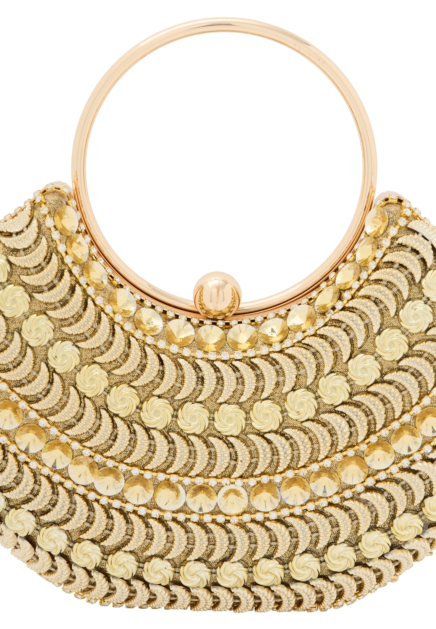 faina Women's Minaudière