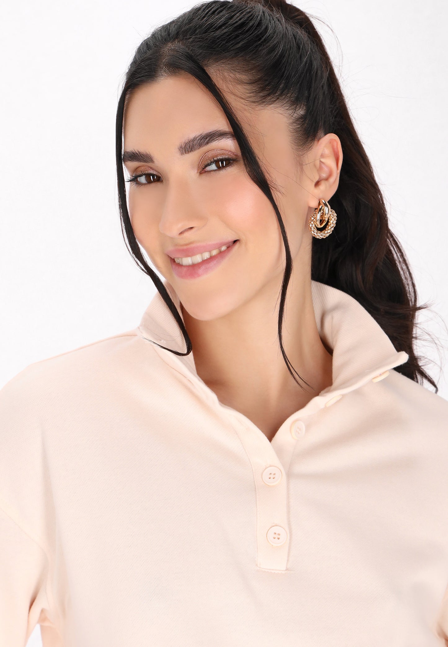 faina Women's Blouse