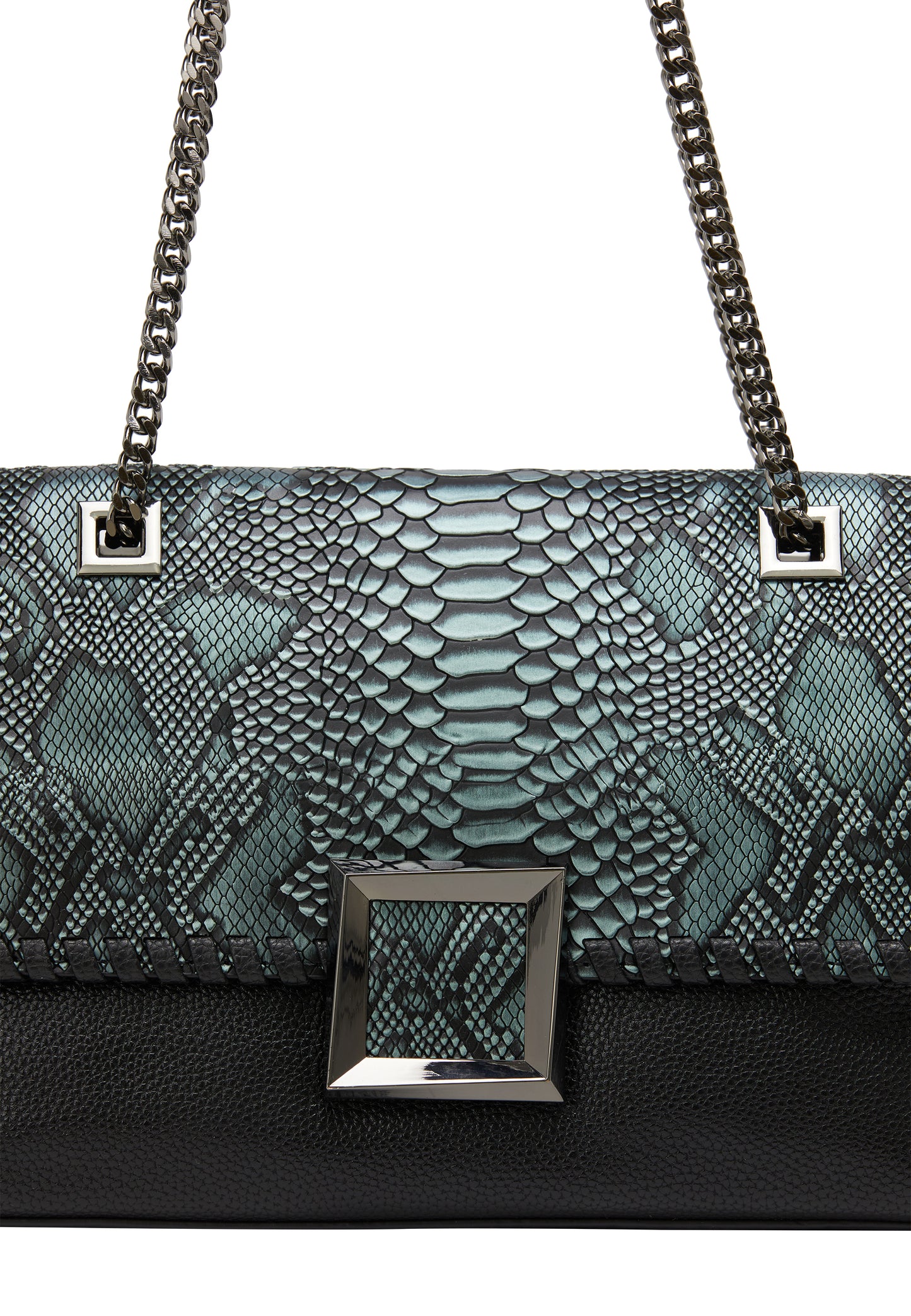 faina Women's Flap Bag