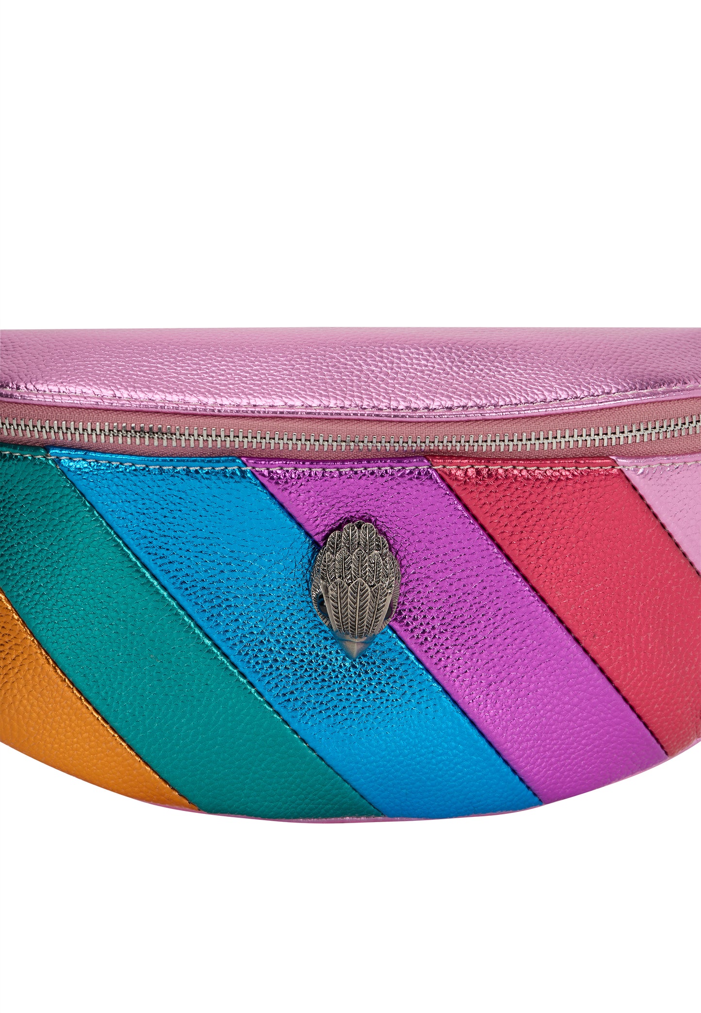 myMo Damen-Gürteltasche/Hüfttasche