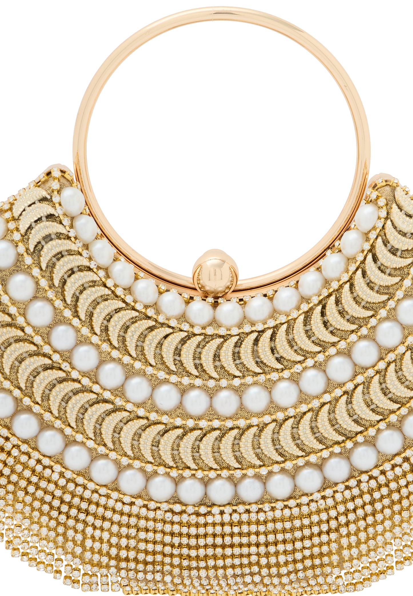 faina Kobiety Minaudière