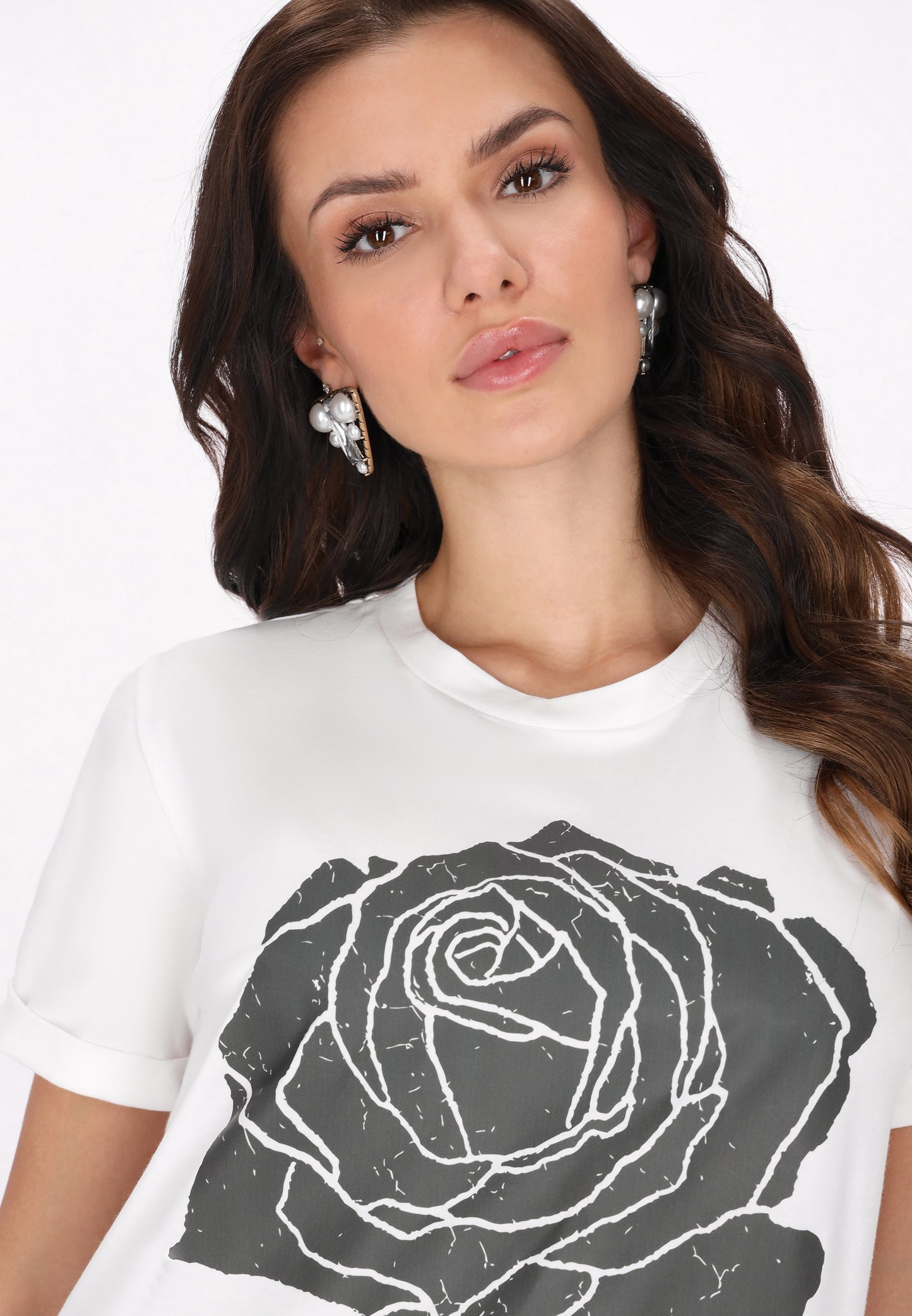 faina CASUAL Women's T-Shirt