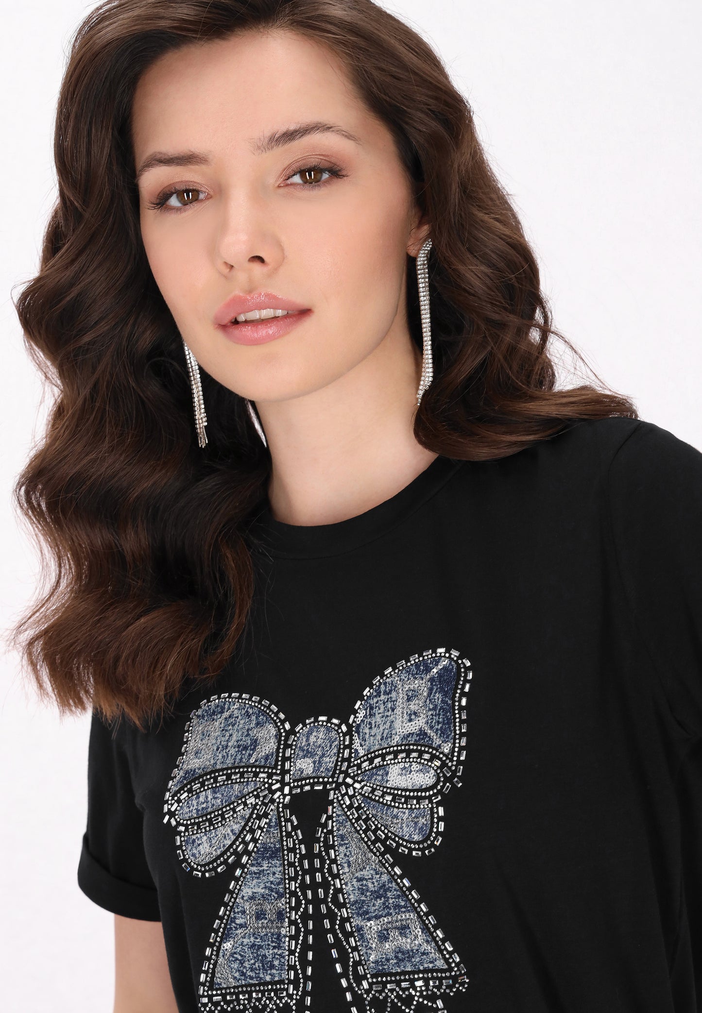 faina CASUAL Women's T-Shirt