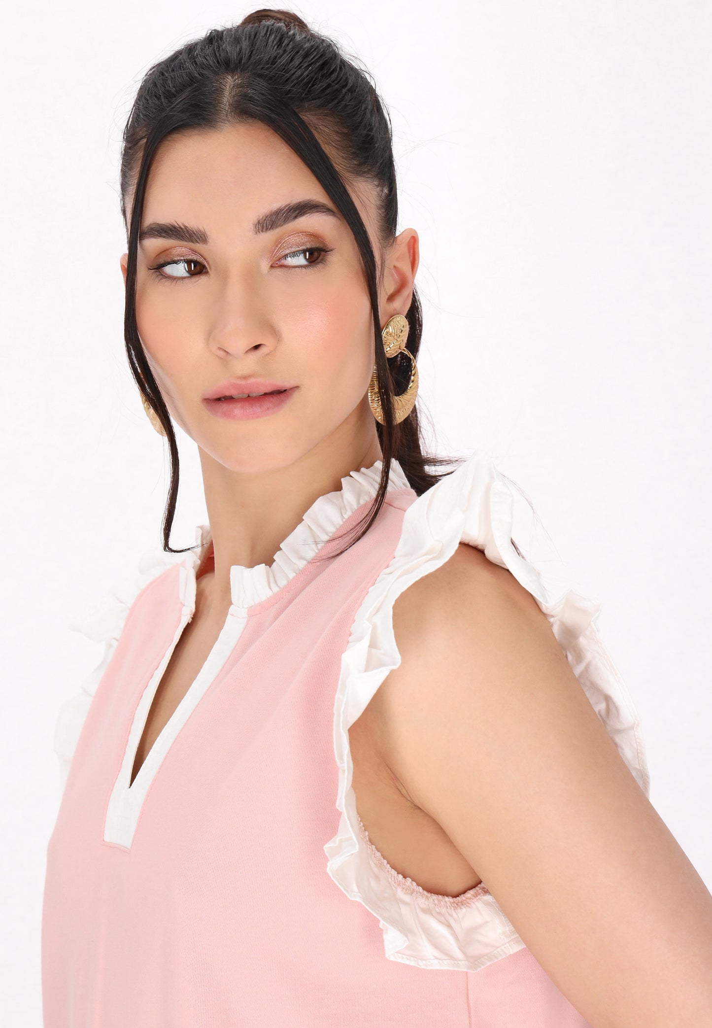 faina ATHLSR Damen's Top