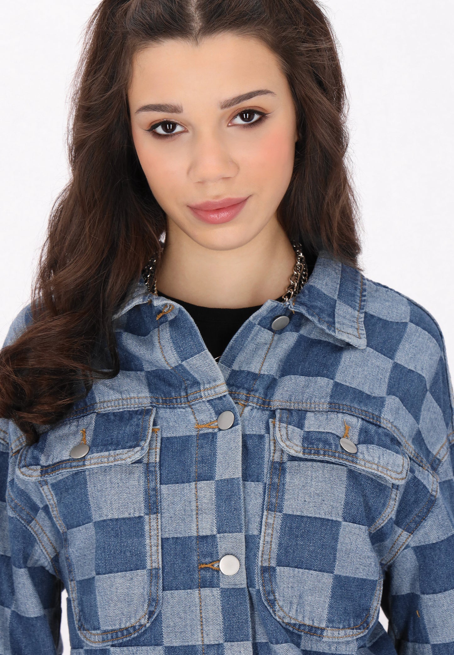 myMo ROCKS Damen-Jacke