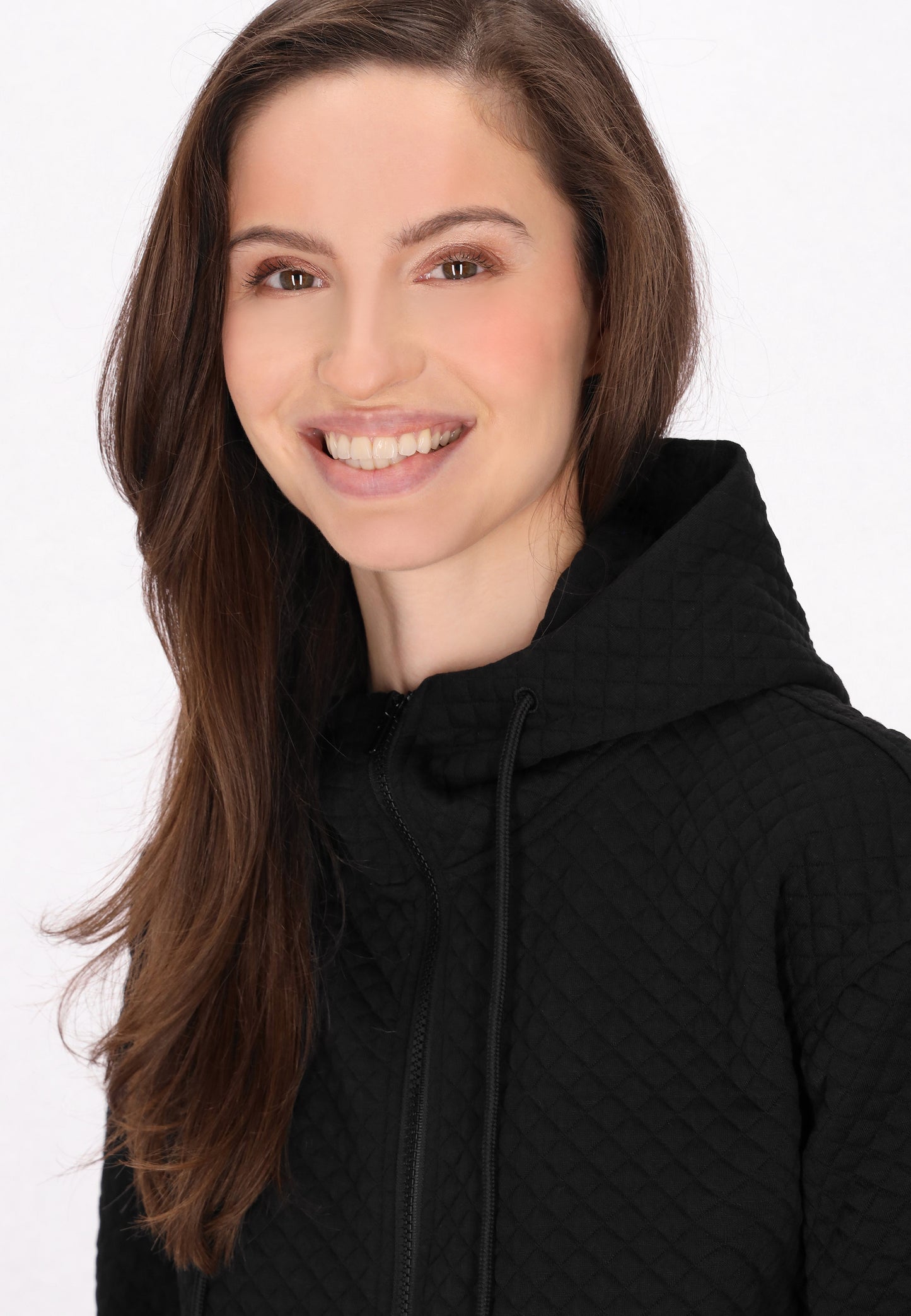 usha BLUE LABEL Women's Hoodie