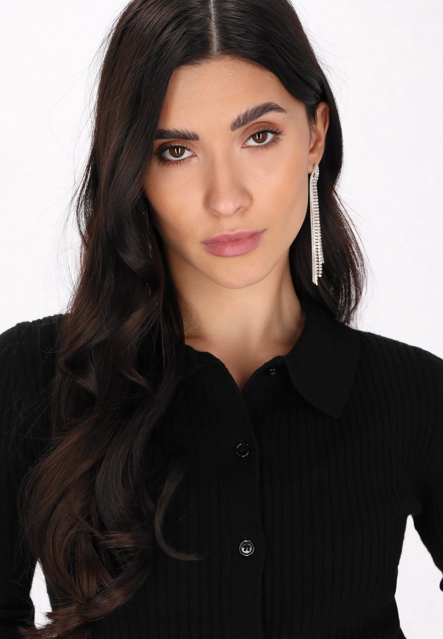 faina ESSENTIALS Women's Cardigan