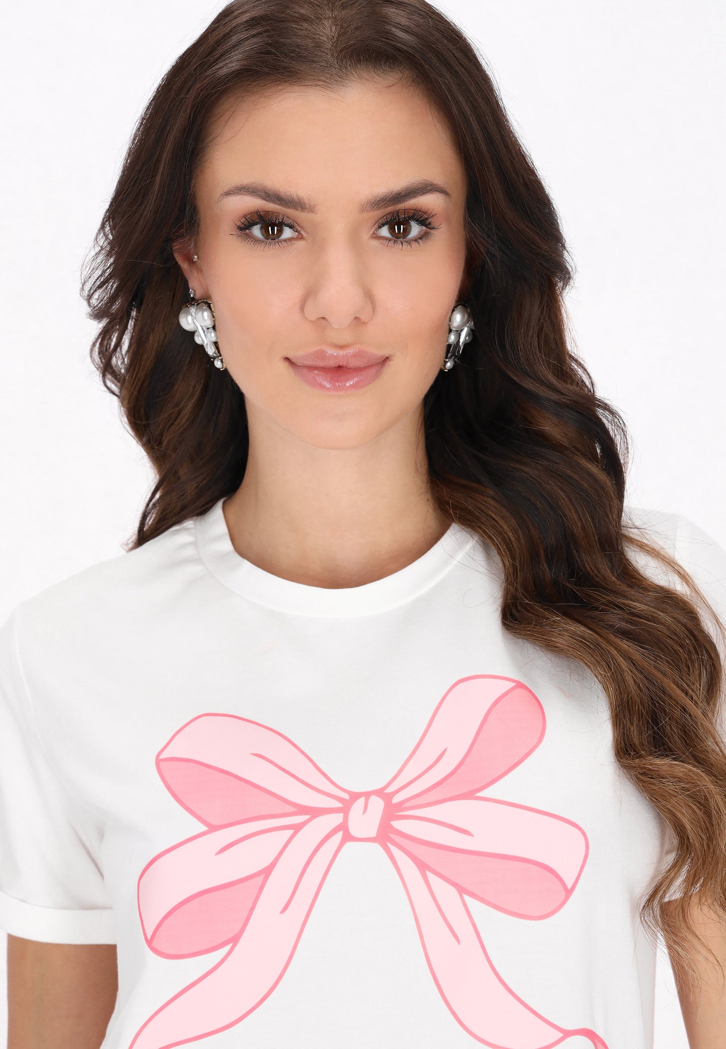 faina FREIZEIT Damen-T-Shirt