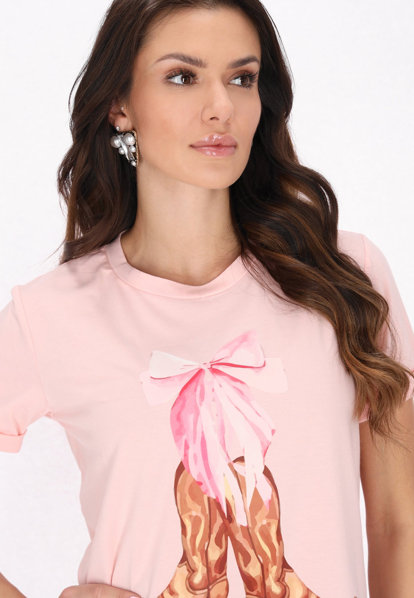 faina CASUAL Women's T-Shirt