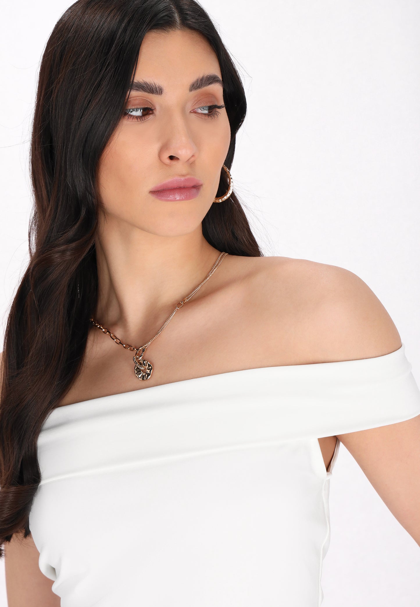 faina ESSENTIALS Kobiety bluzka