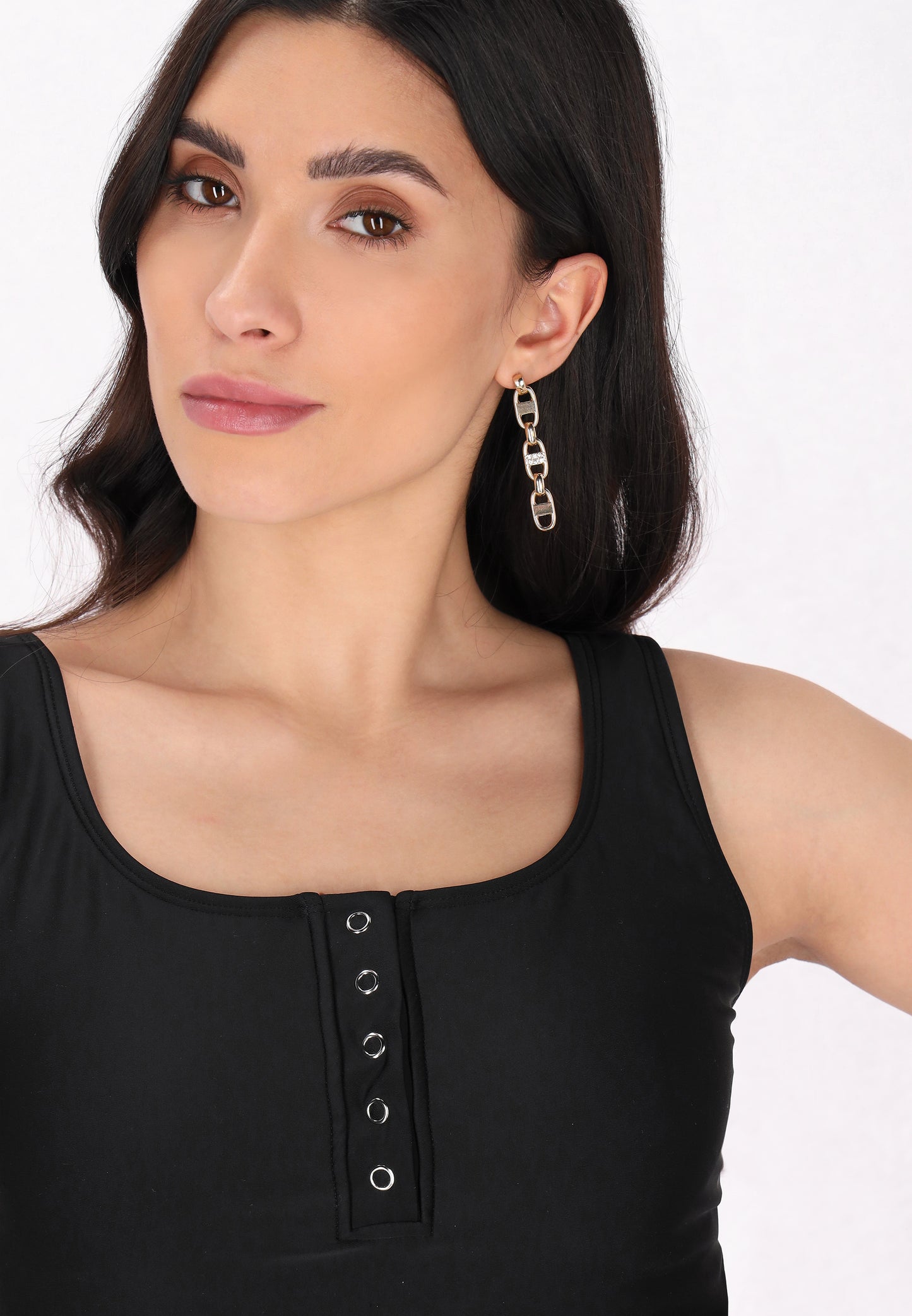 faina STRAND Damen-Badeanzug