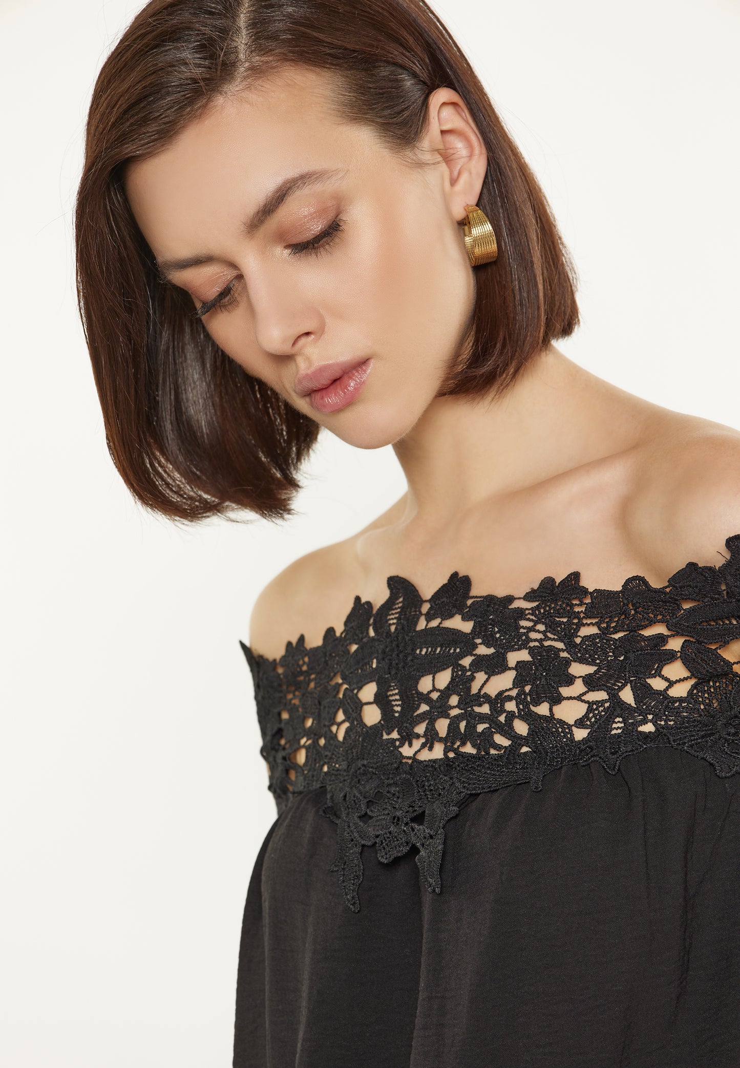 usha BLACK LABEL Kobiety damska