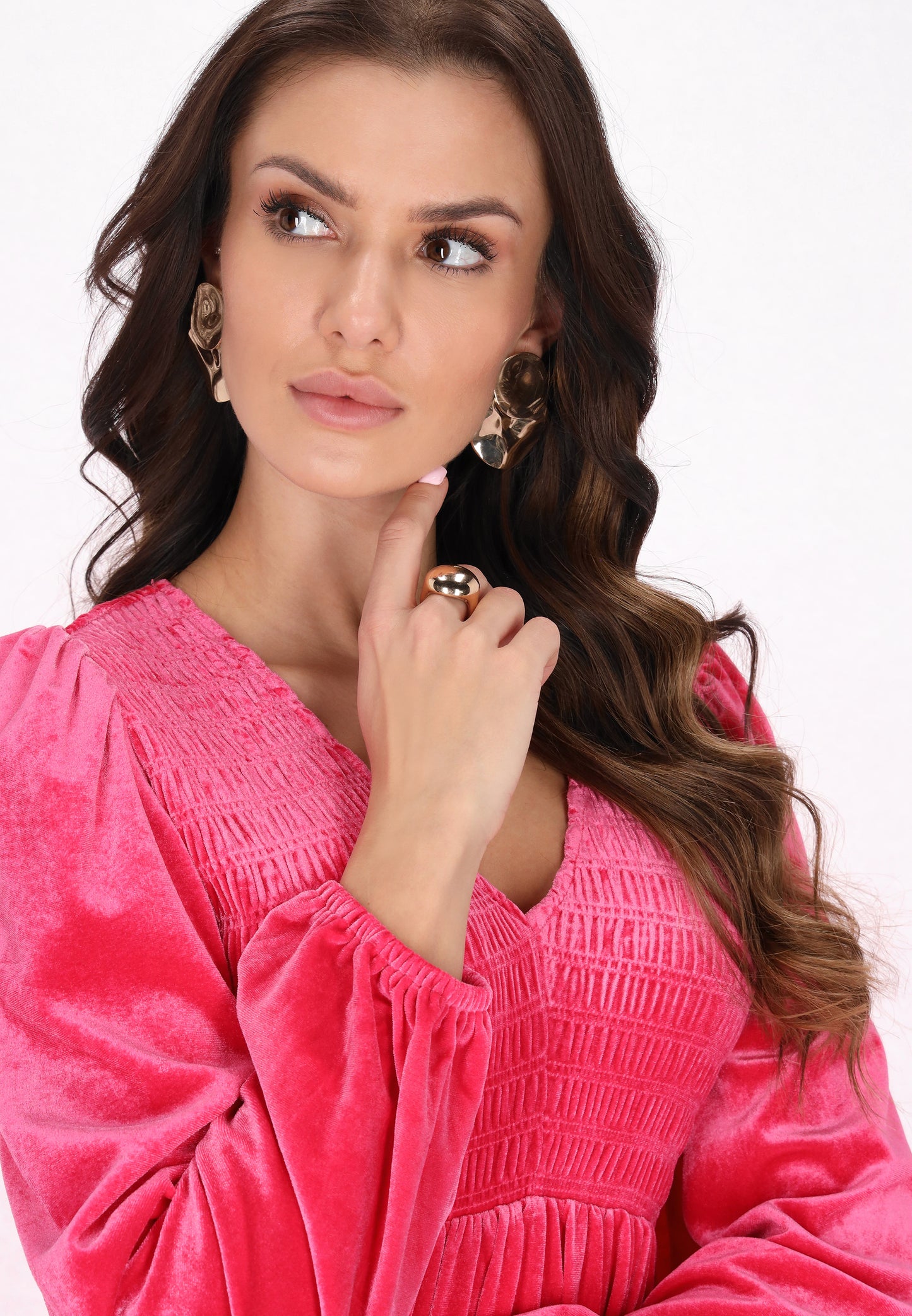 faina Damenkleid Kleid