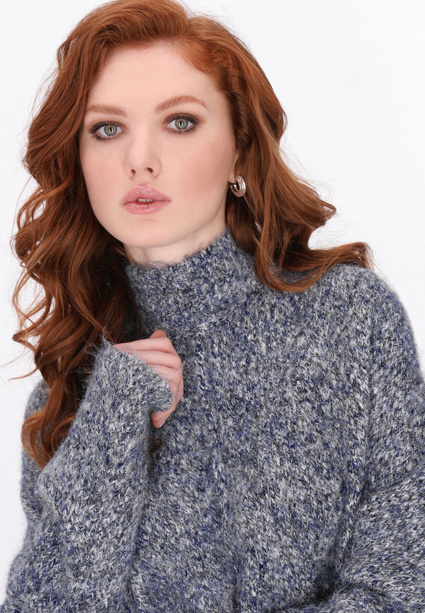 DreiMaster Vintage Women's Poncho