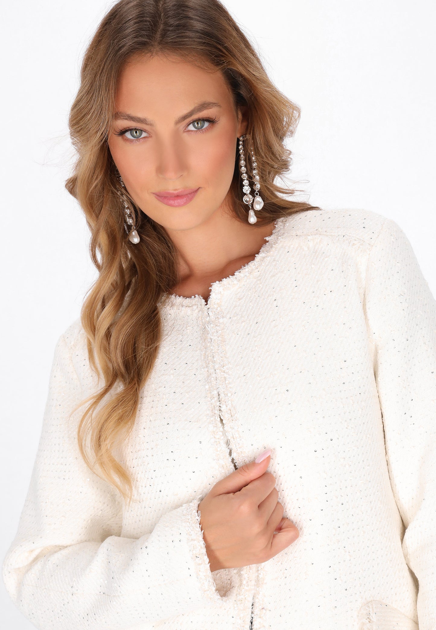 faina Women's Blazer