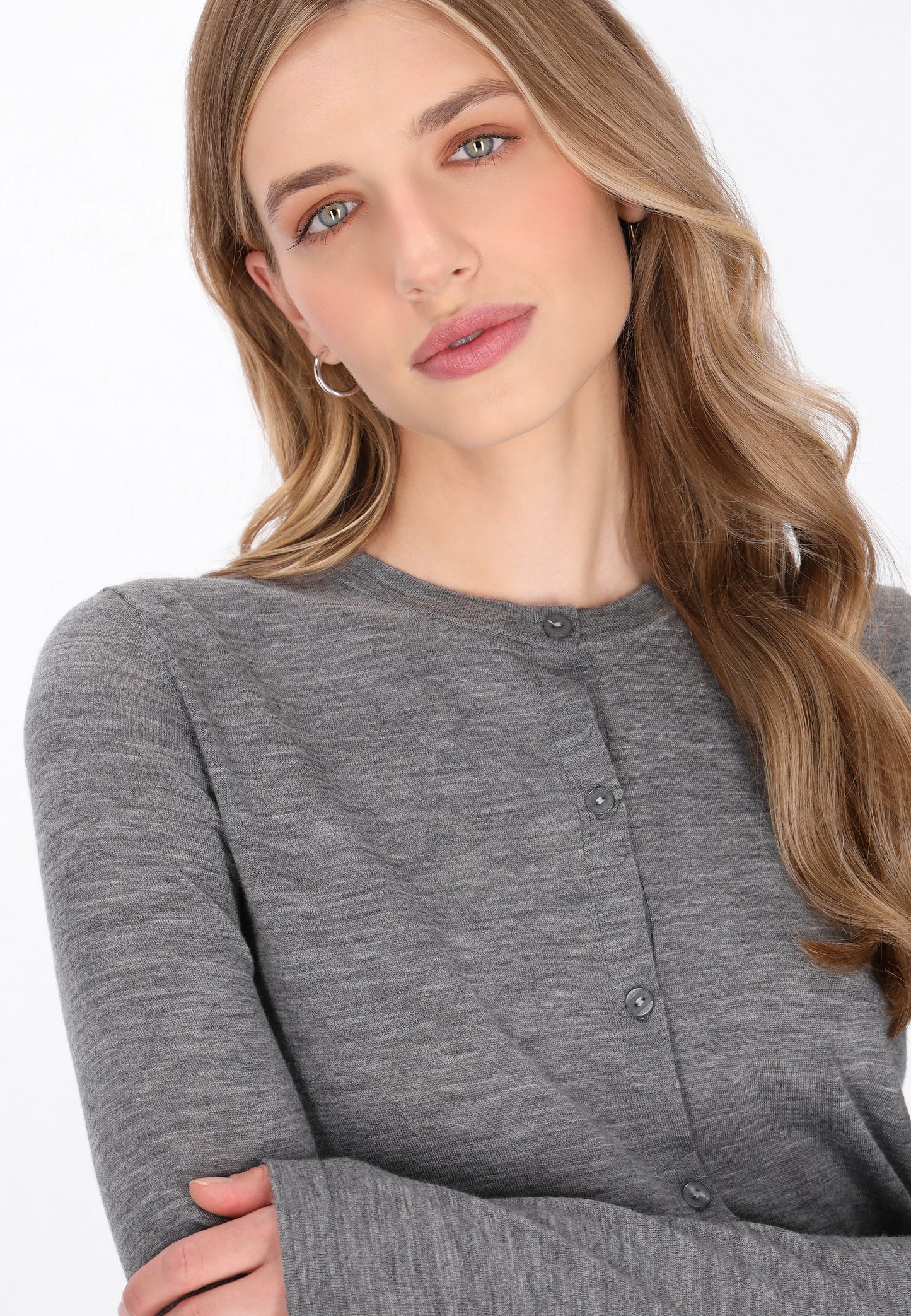 DreiMaster Vintage Women's Cardigan