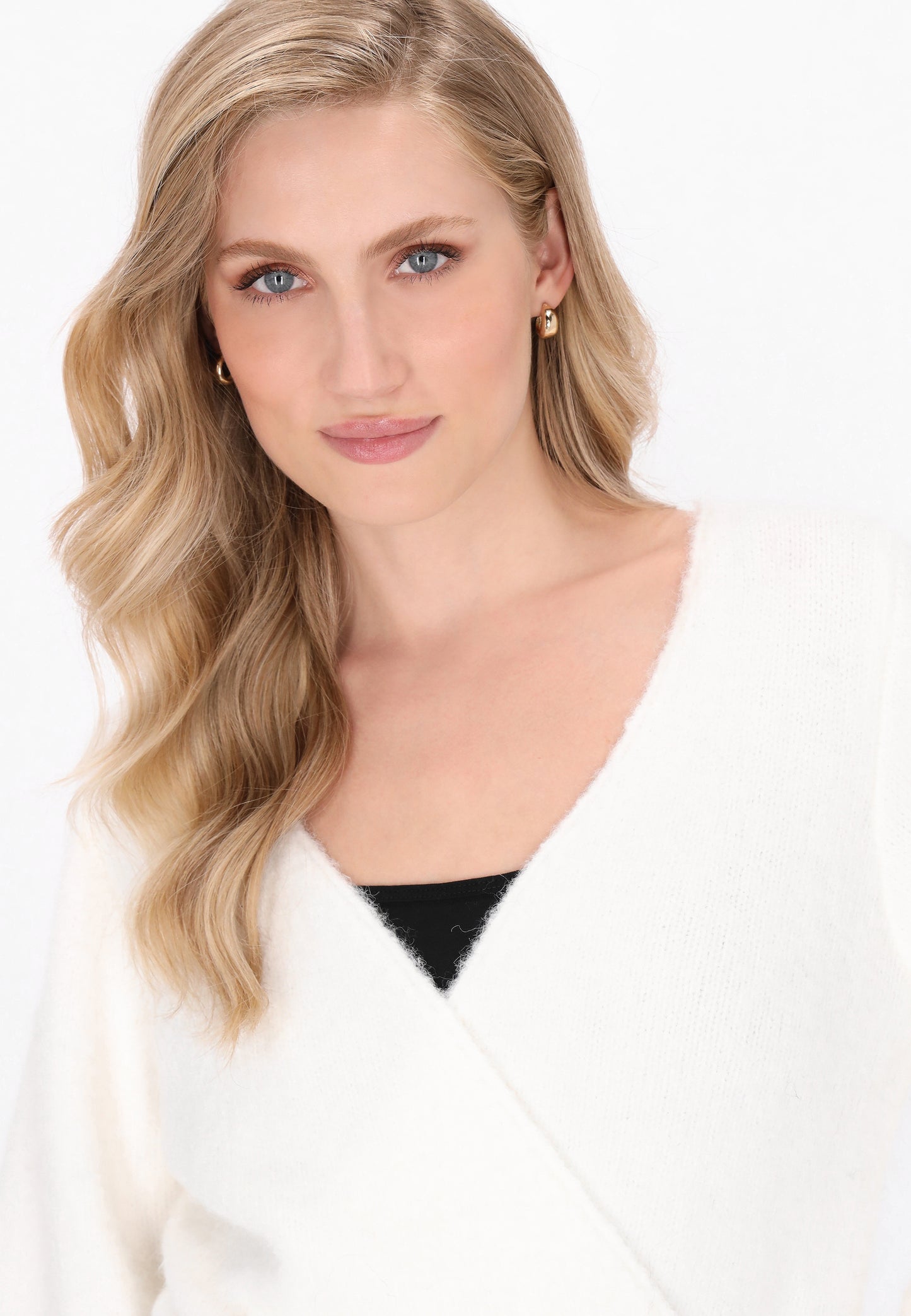 DreiMaster Vintage Women's Cardigan