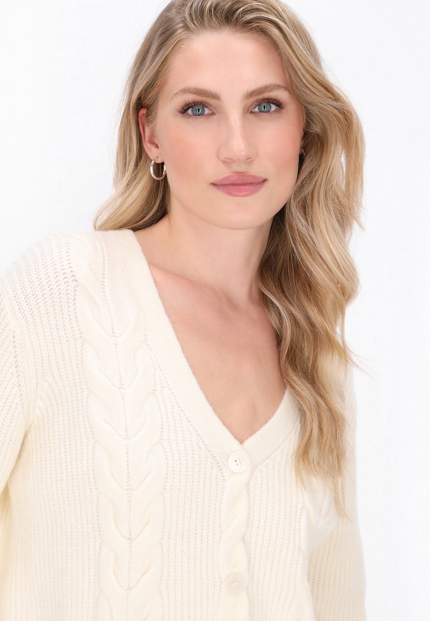 DreiMaster Vintage Women's Cardigan