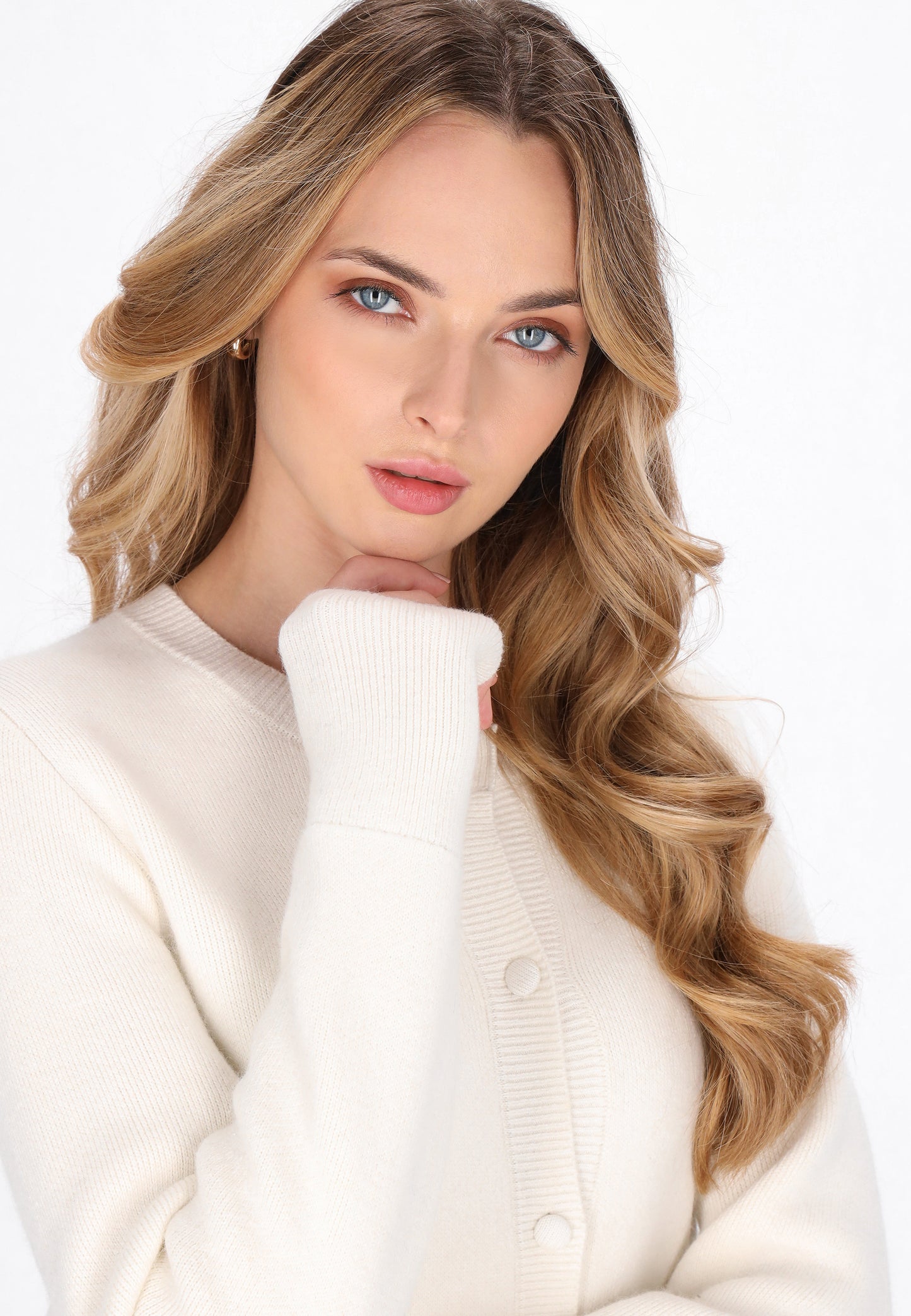 DreiMaster Vintage Women's Cardigan