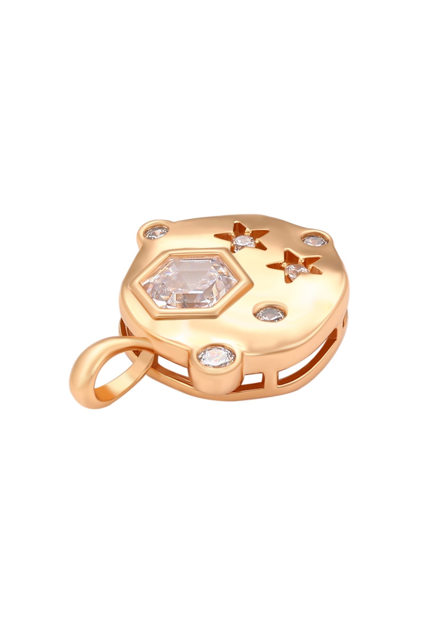 faina Women's Pendant