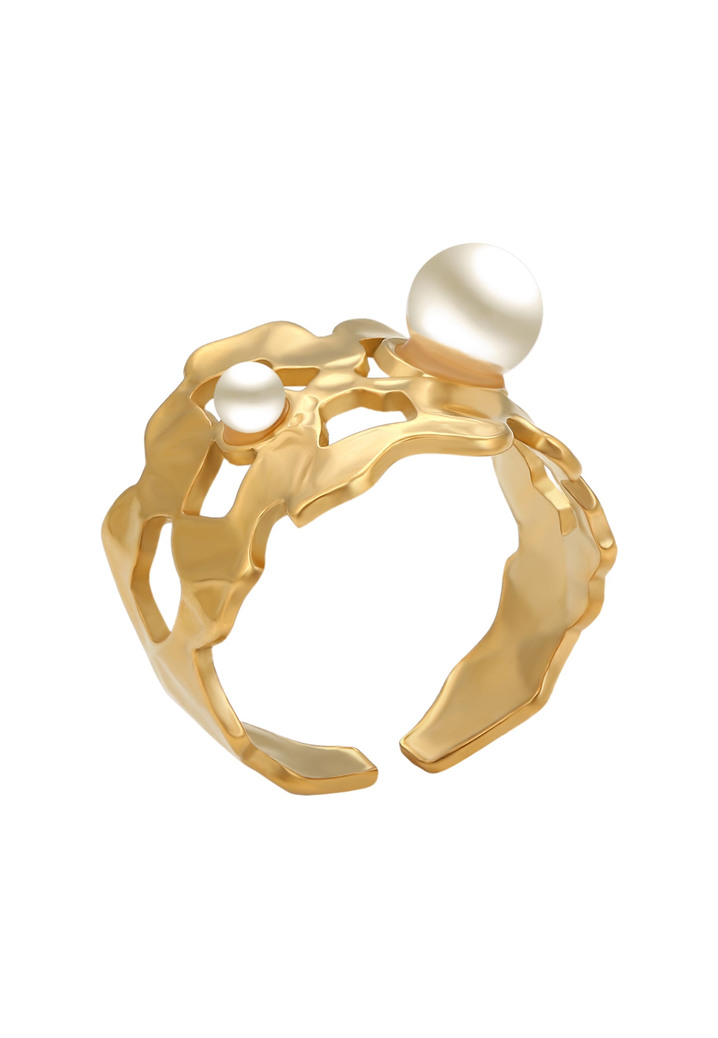 faina Women's Ring