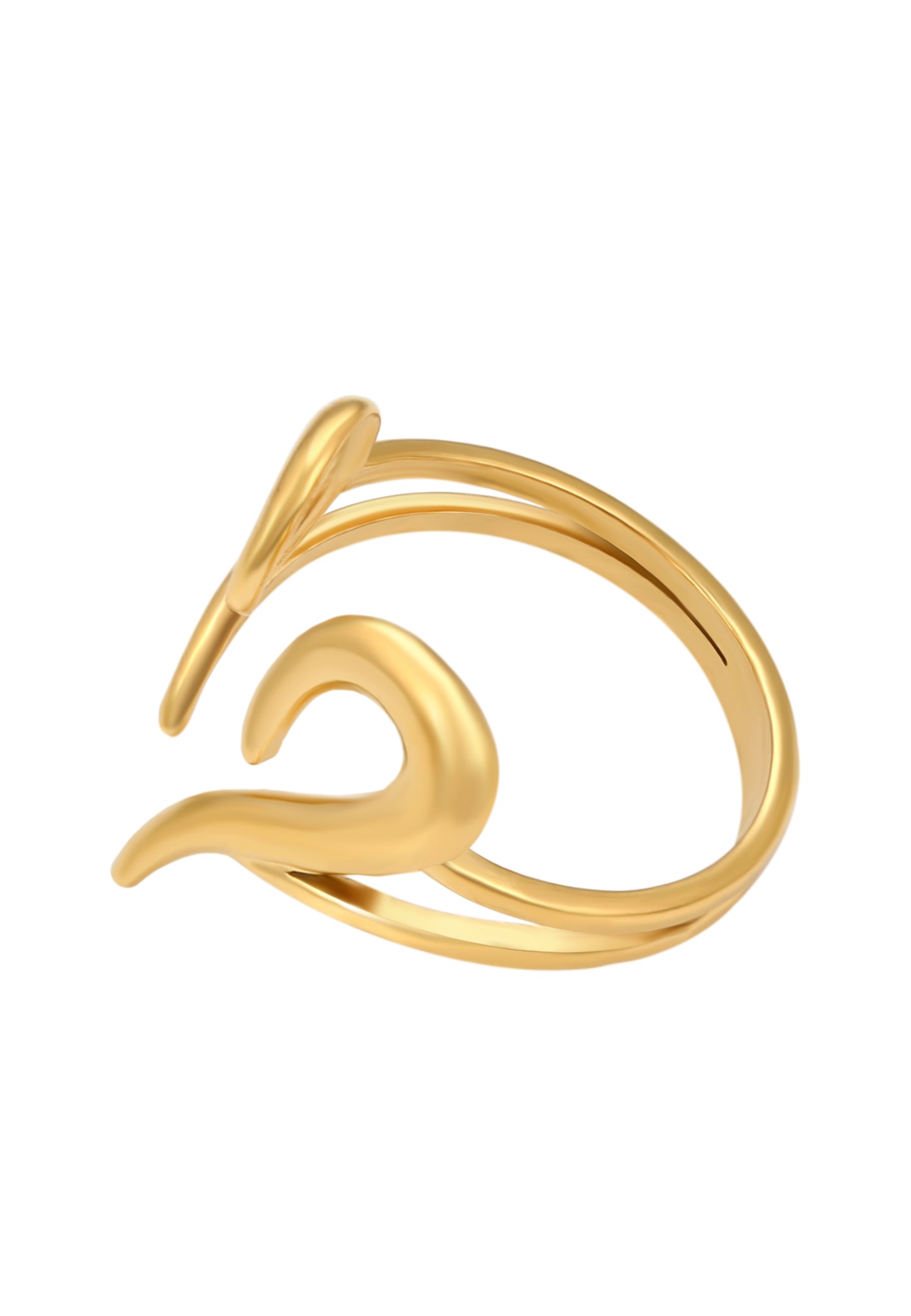 faina Women's Ring