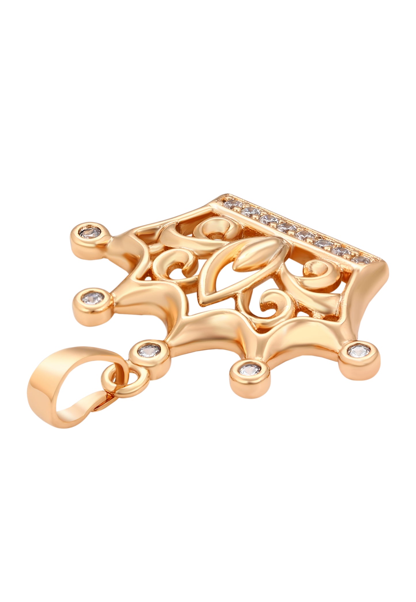 faina Women's Pendant