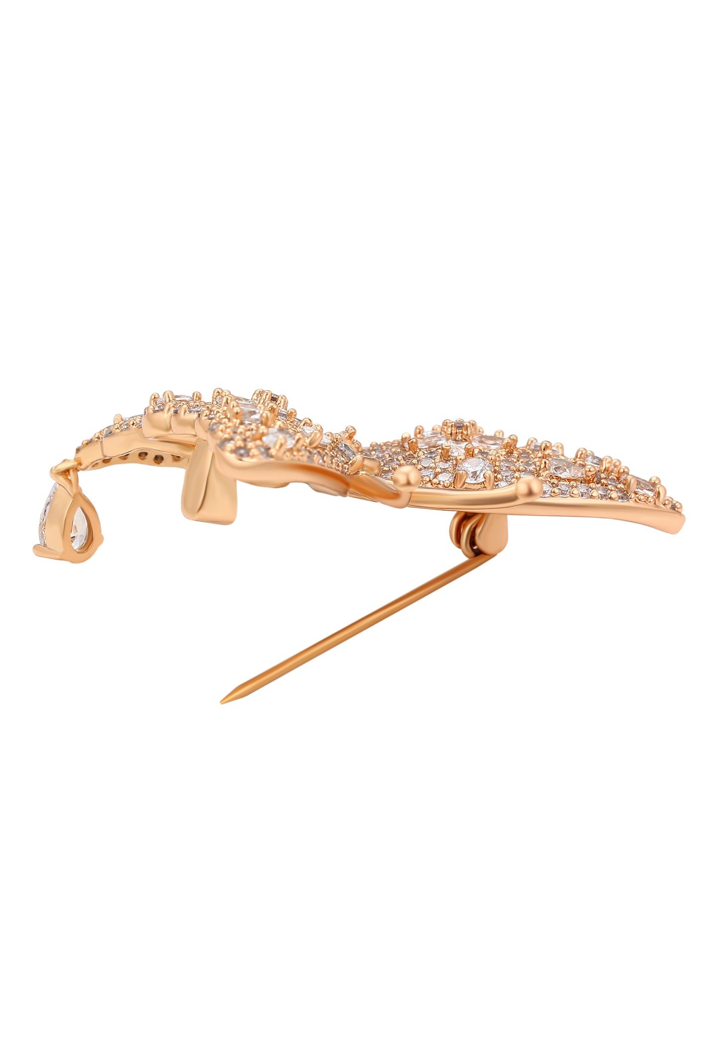 faina Women's Brooch