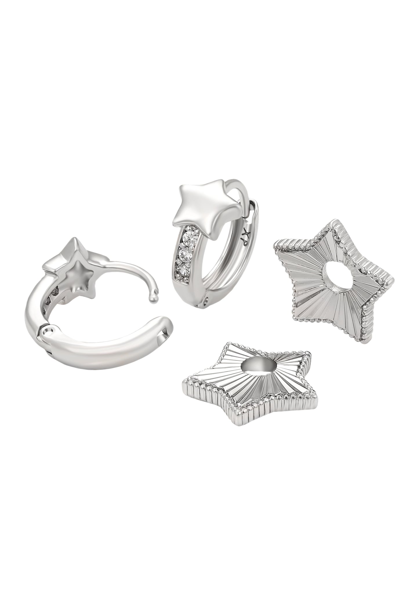 faina Women's Earrings