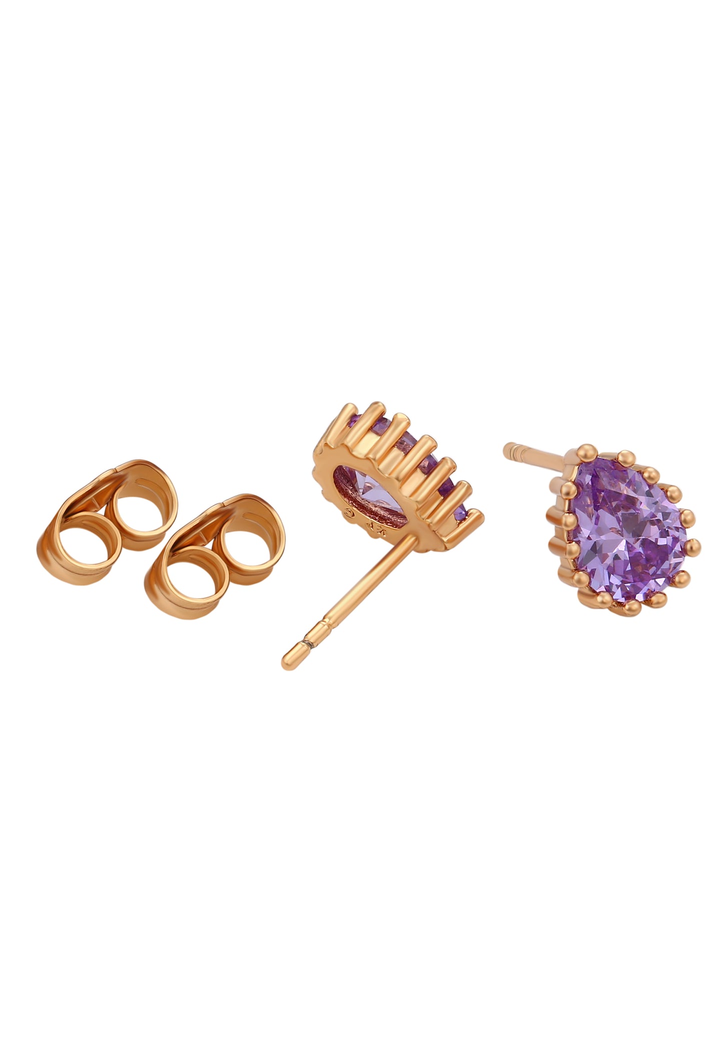 faina Women's Earrings