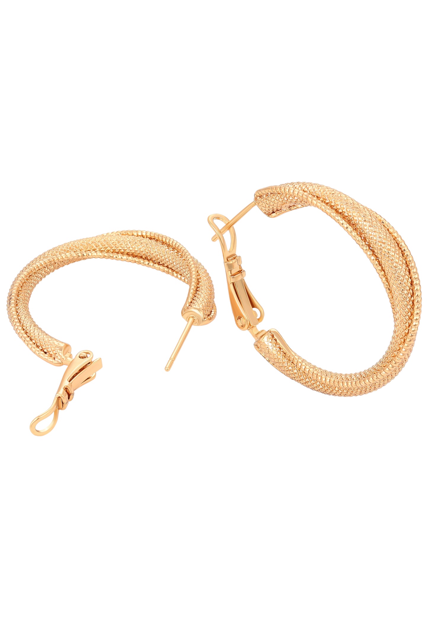 faina Women's Earrings