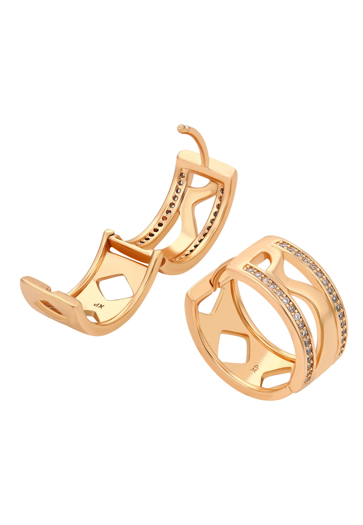 faina Women's Earrings