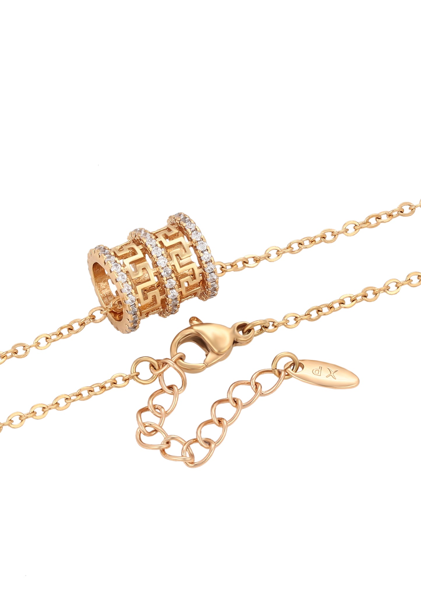 faina Women's Necklace