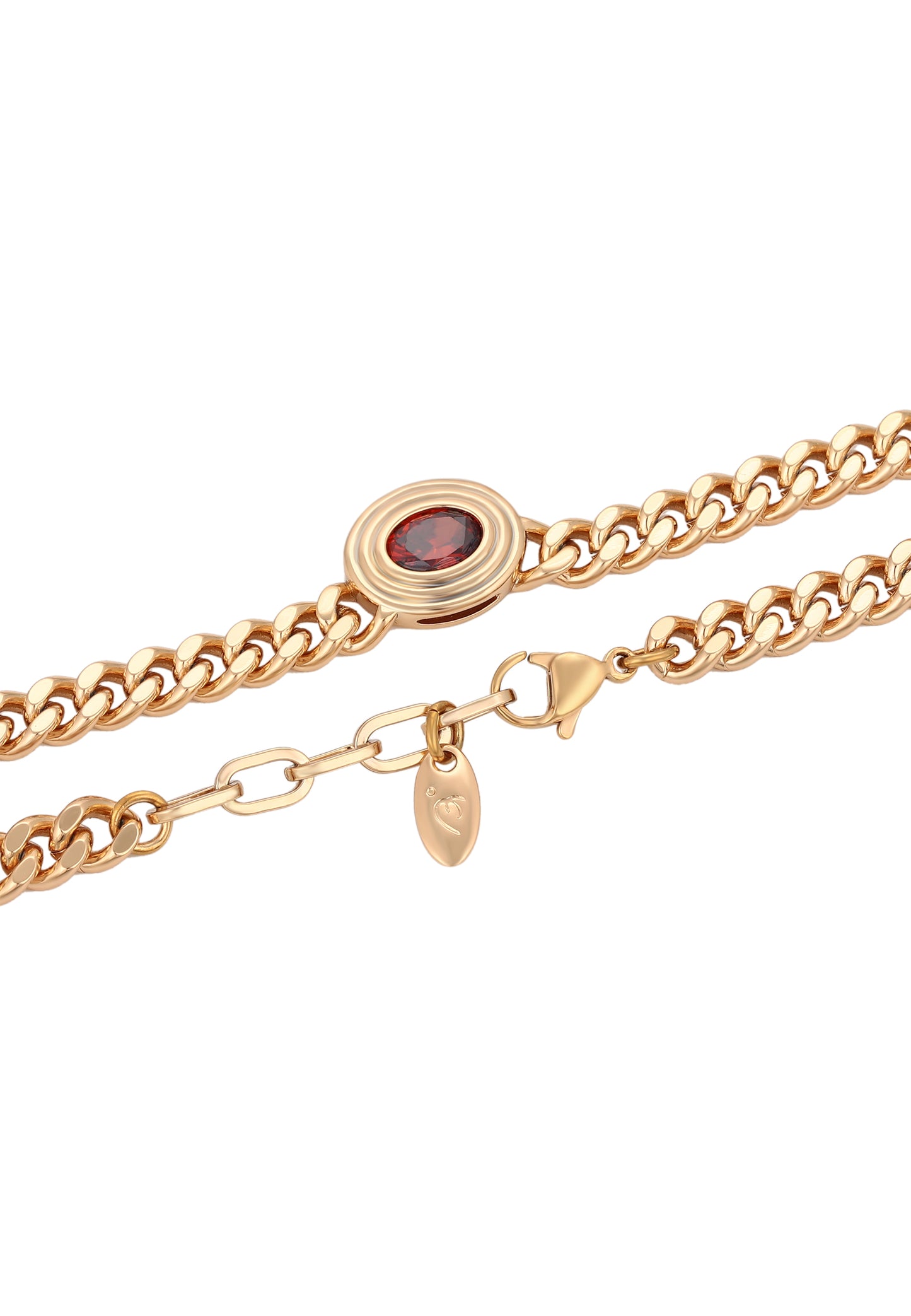 faina Women's Necklace