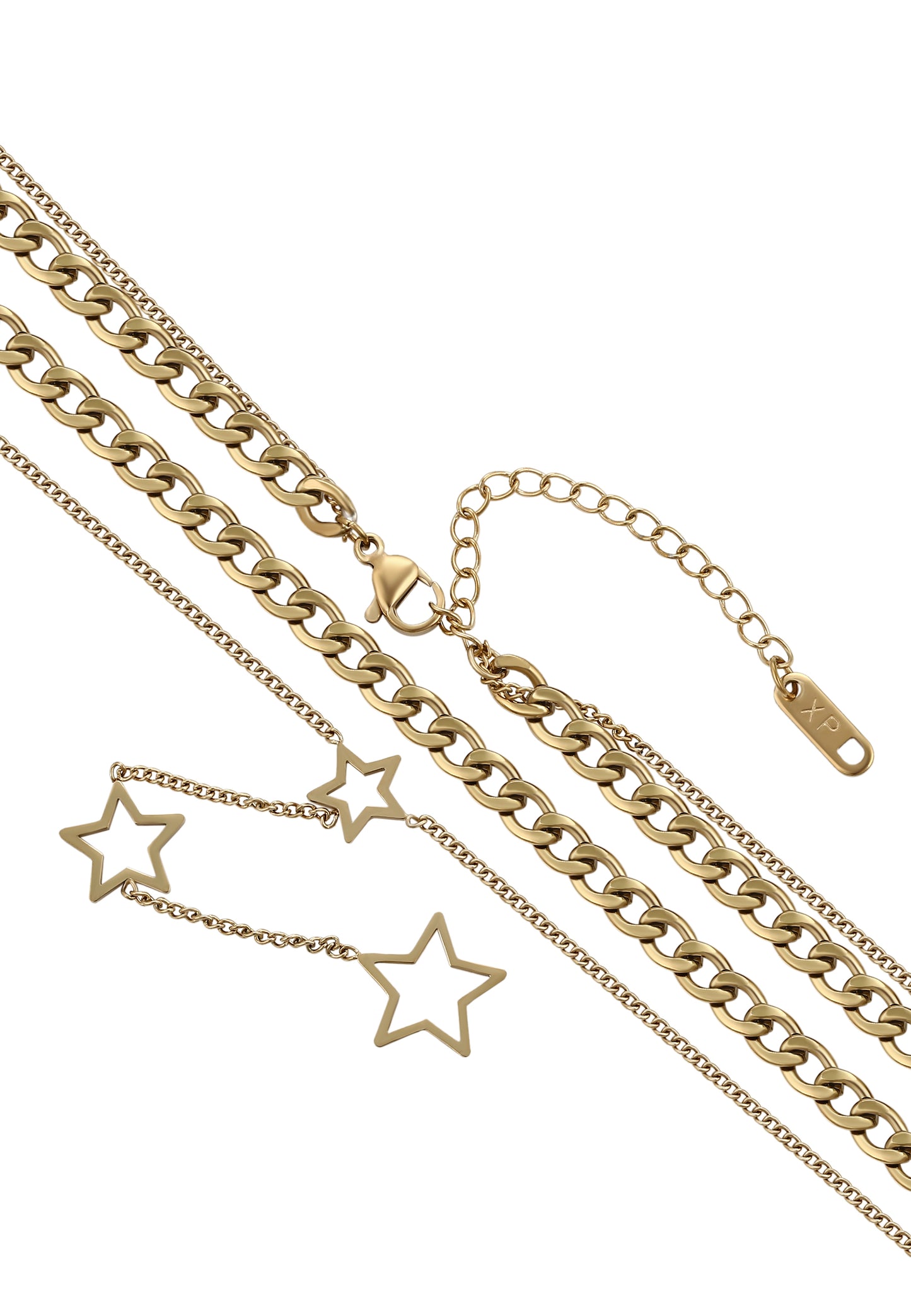 faina Women's Necklace