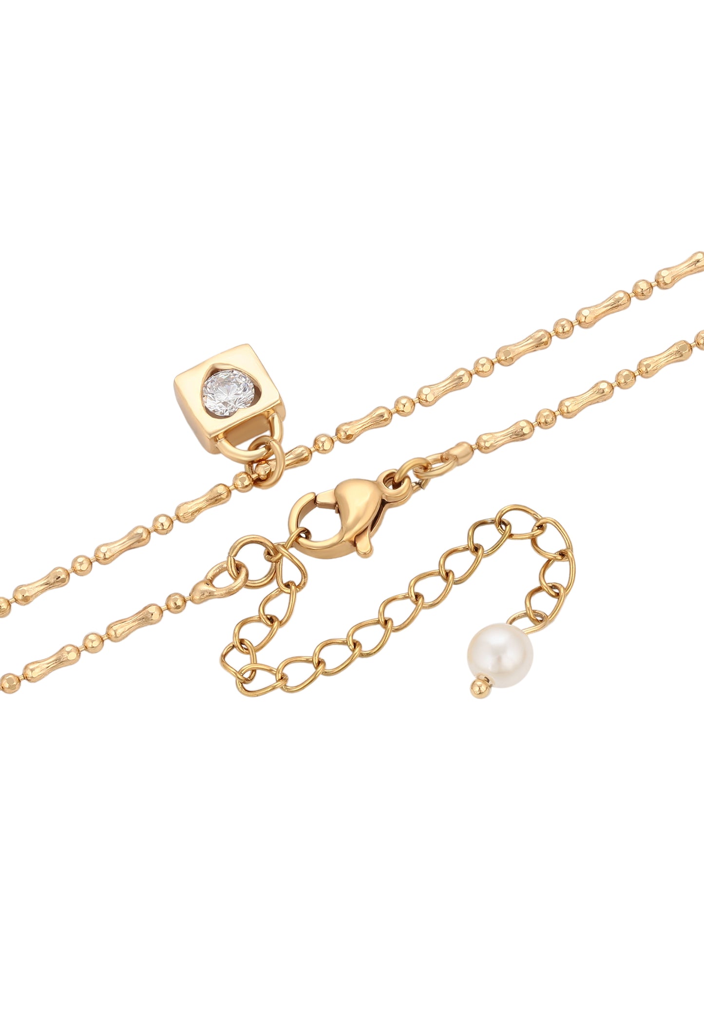 faina Women's Necklace