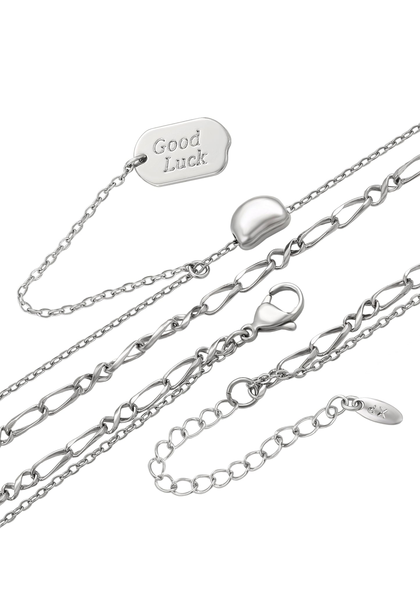 faina Women's Necklace