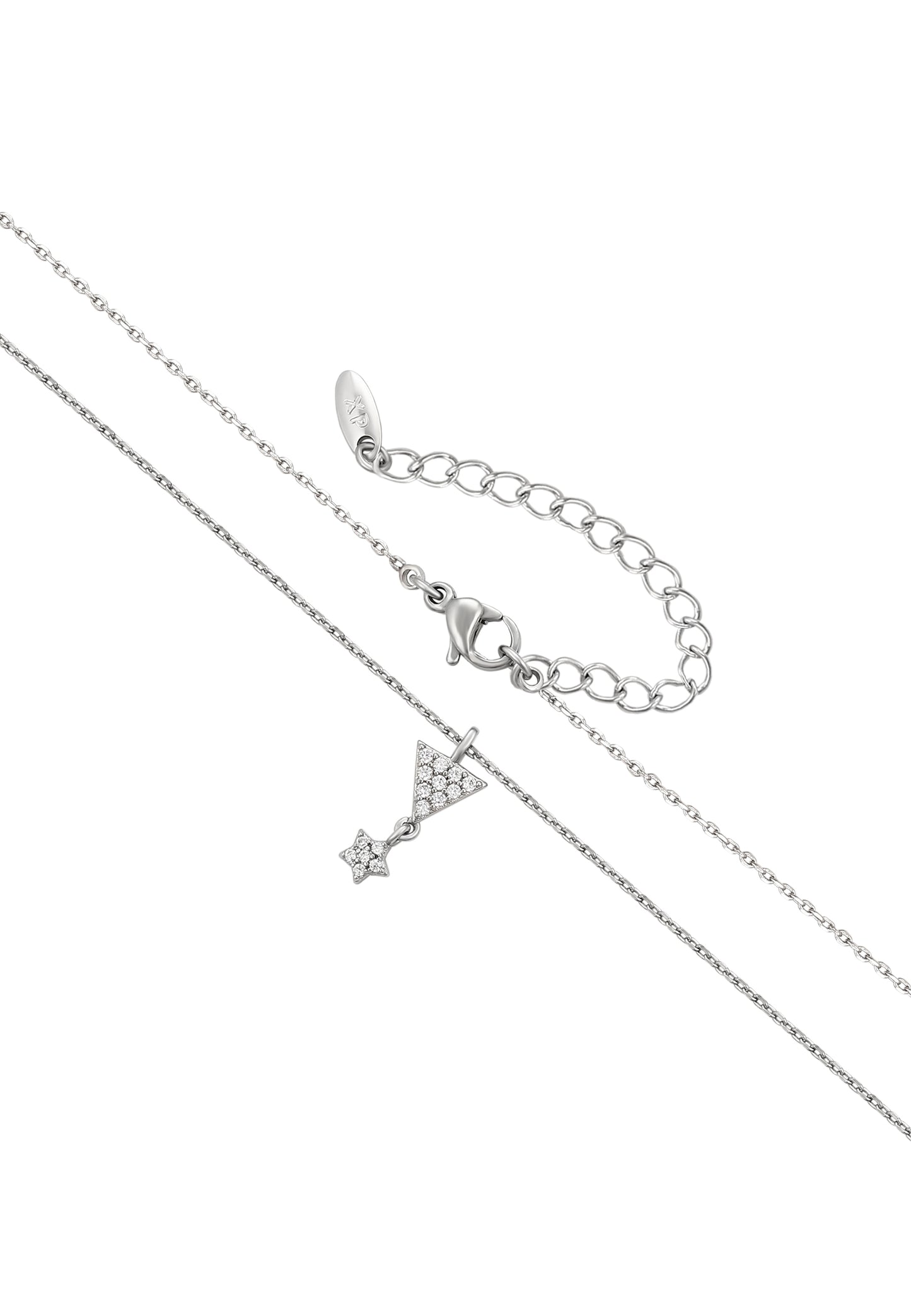 faina Women's Necklace