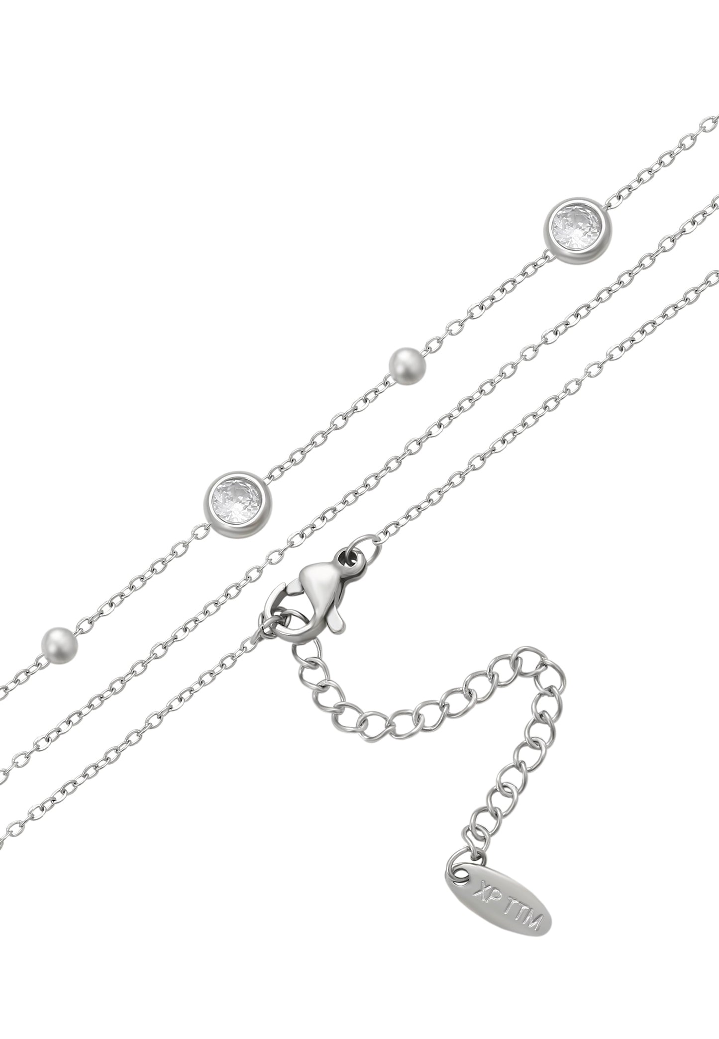 faina Women's Necklace