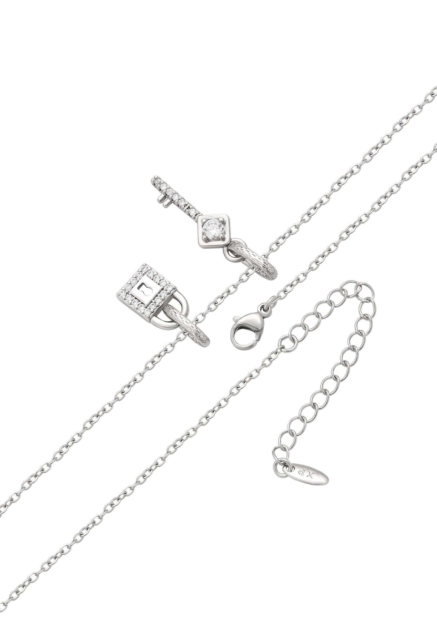 faina Women's Necklace