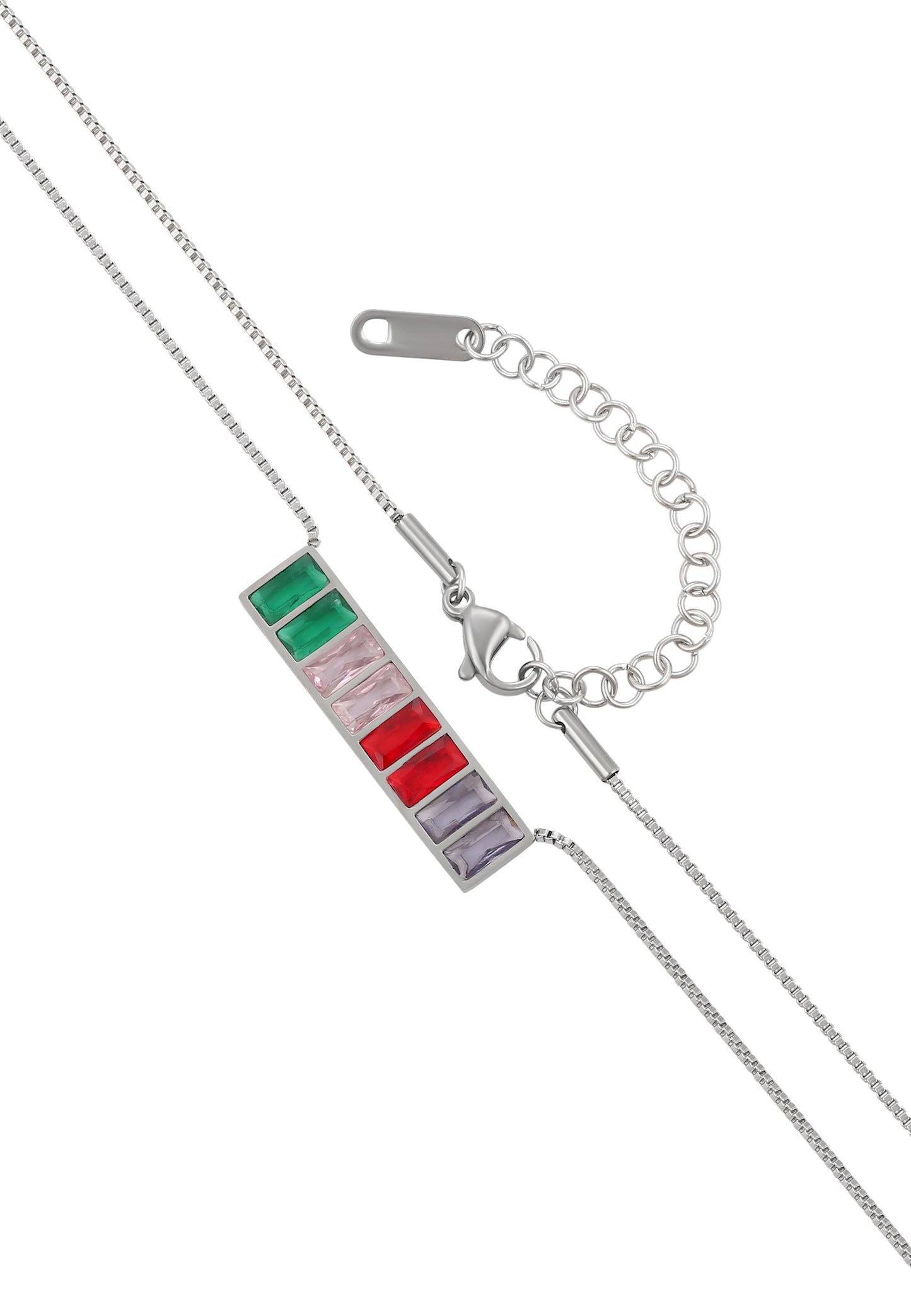 faina Women's Necklace