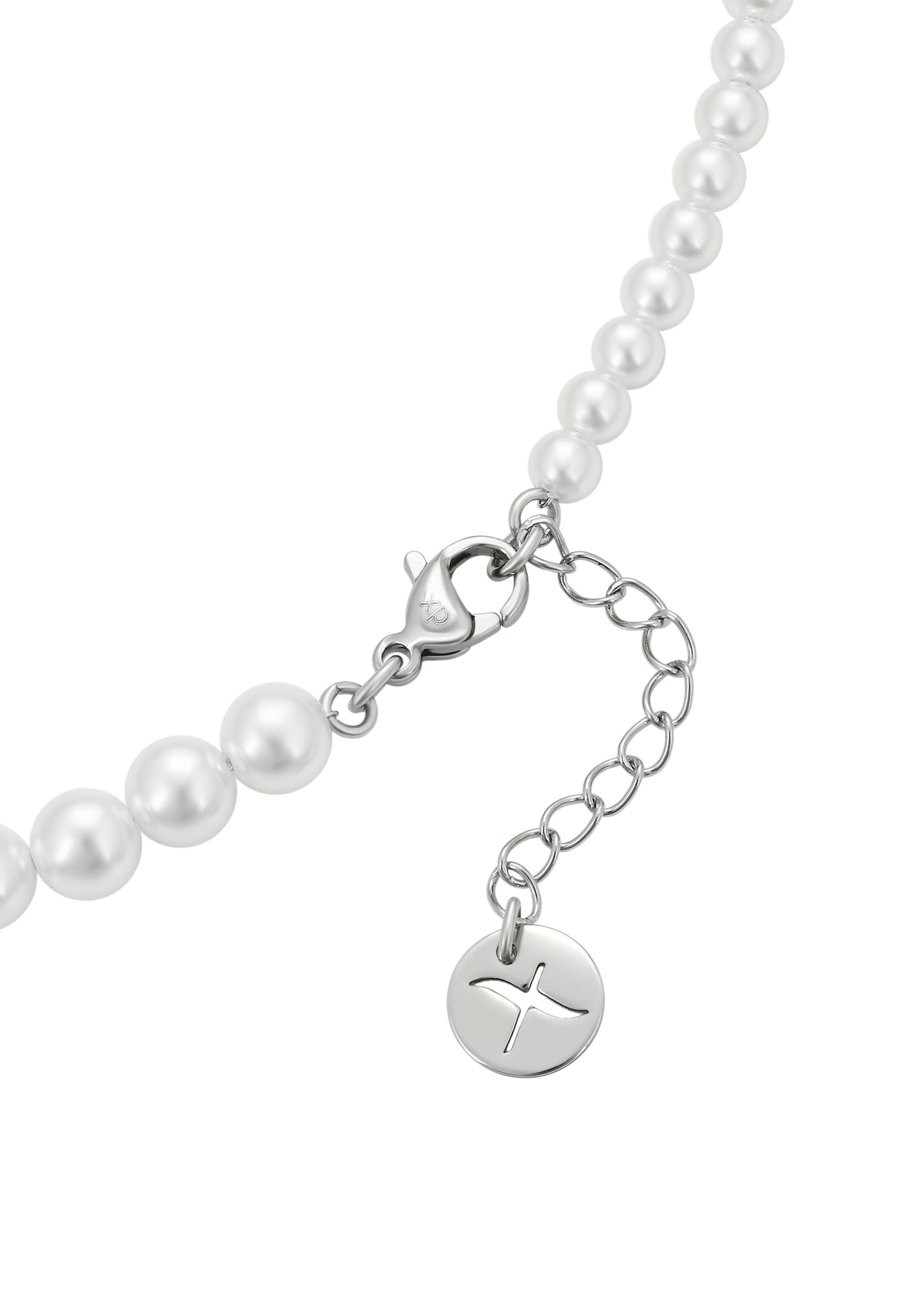 faina Women's Necklace