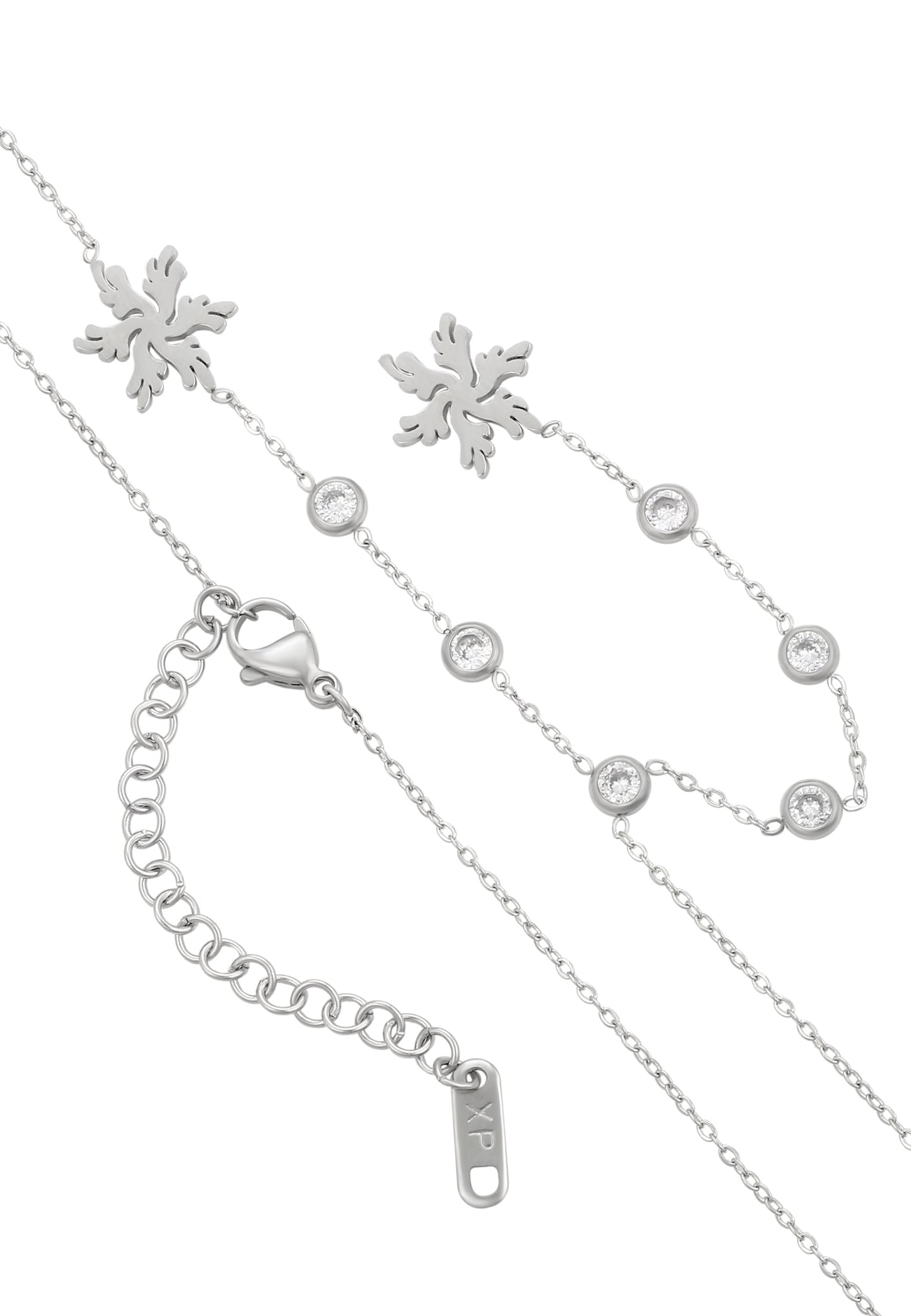 faina Women's Necklace