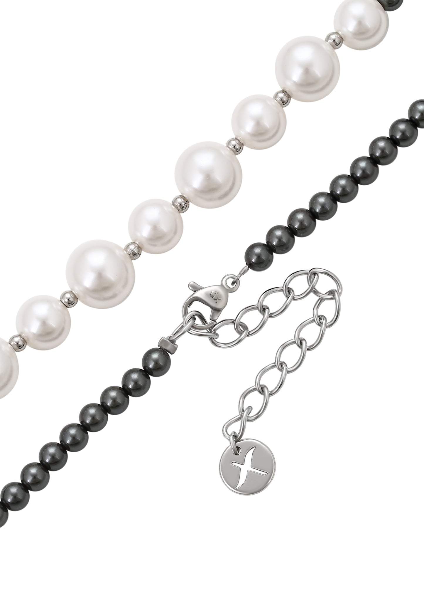 faina Women's Necklace