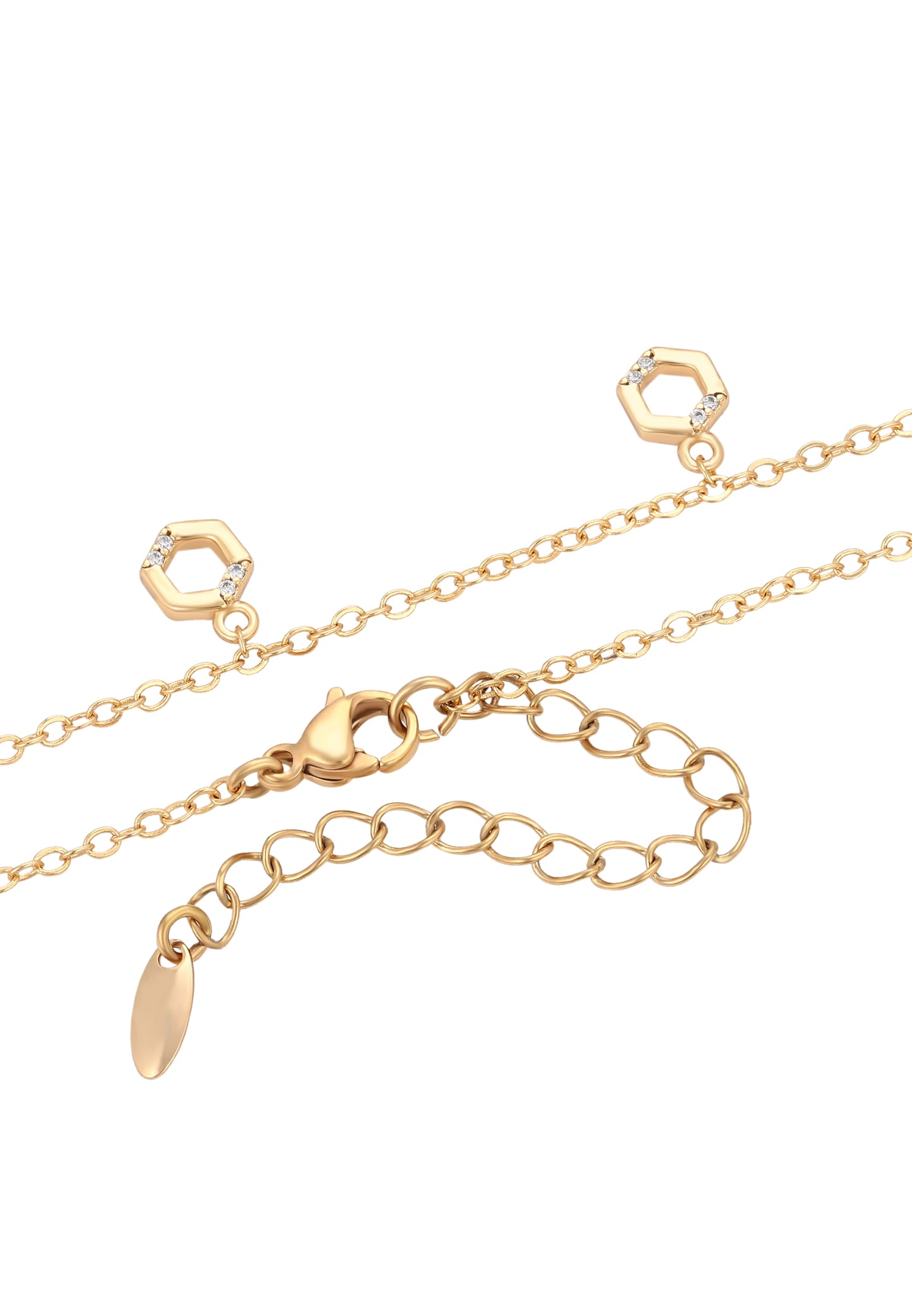 faina Women's Necklace