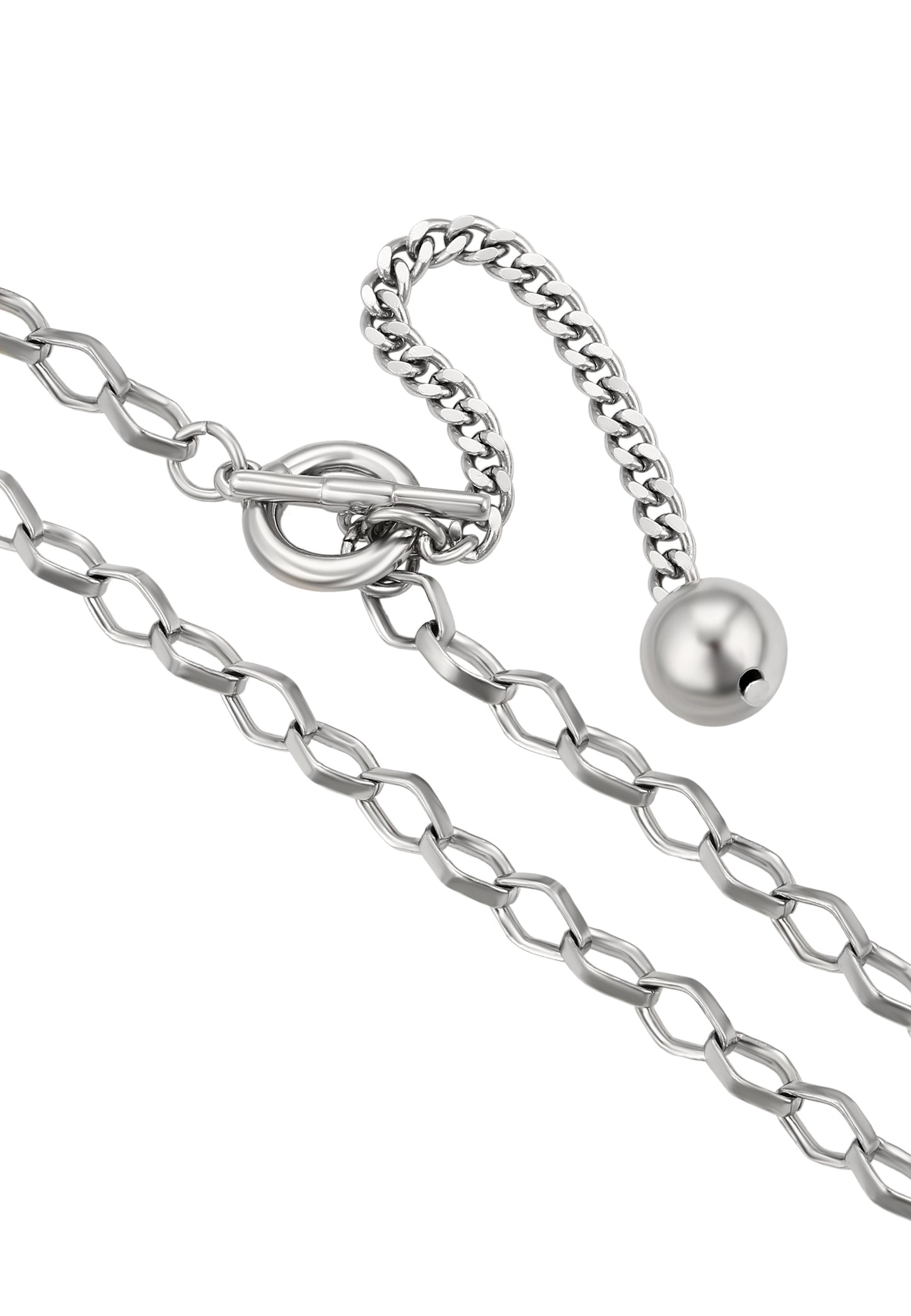 faina Women's Necklace