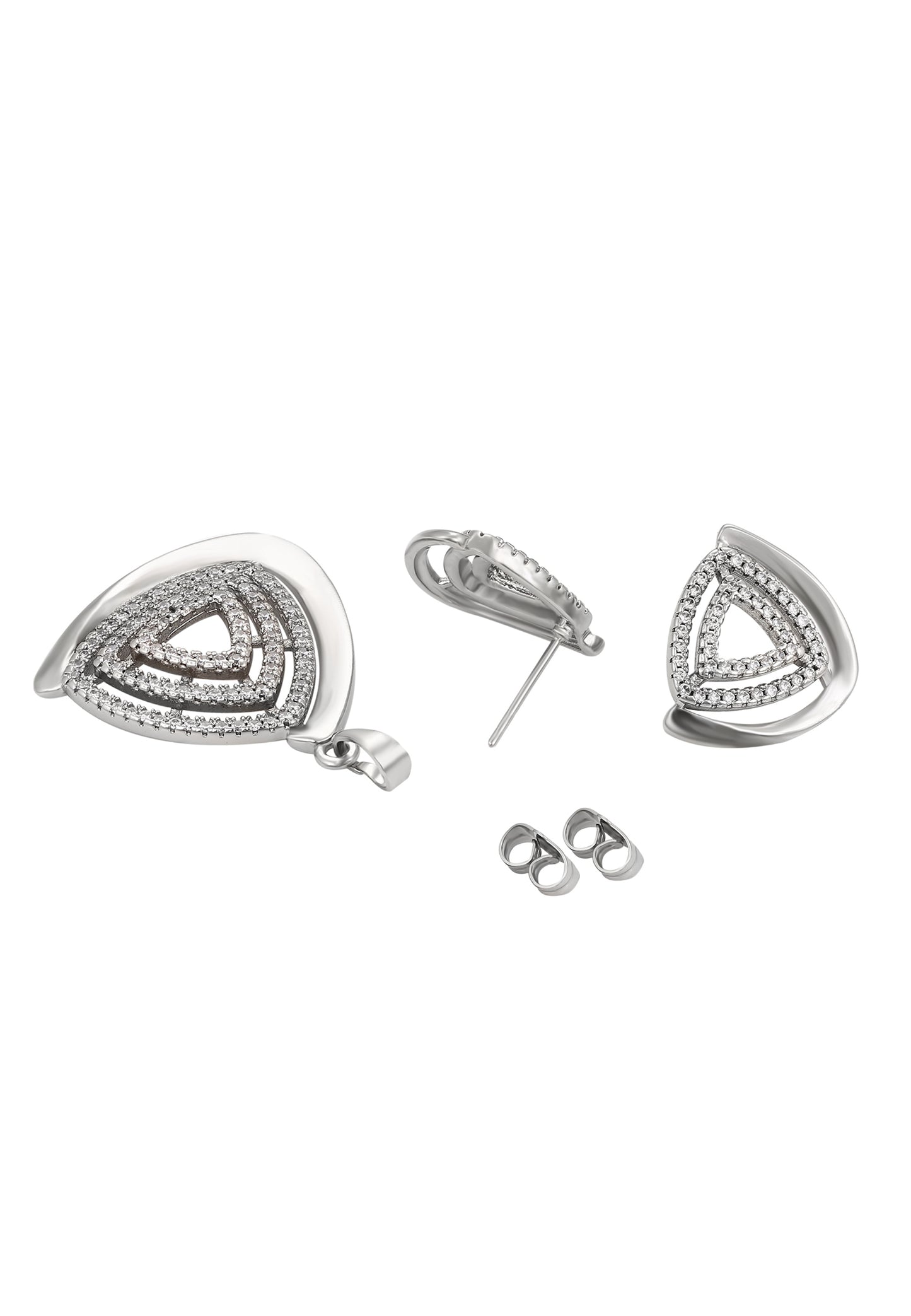 faina Women's Jewelry Set