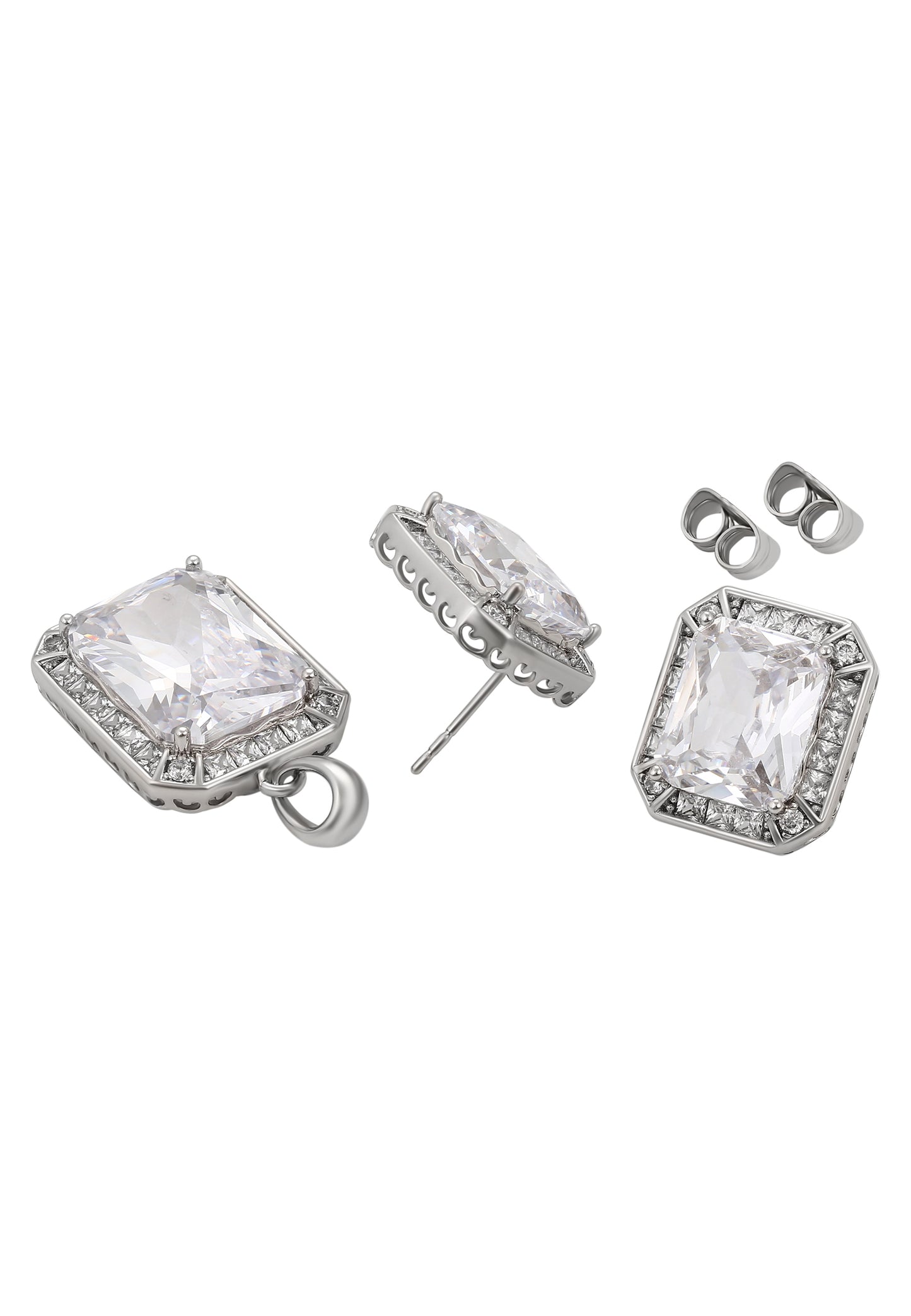 faina Women's Jewelry Set